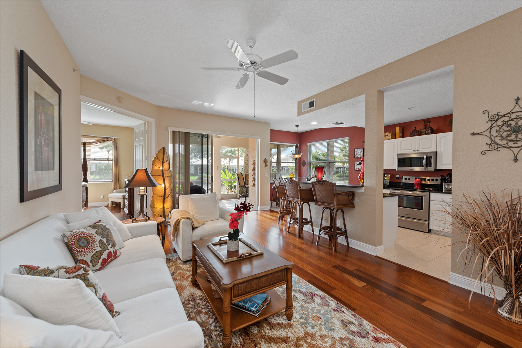 4610 Hawks Nest Drive , 104