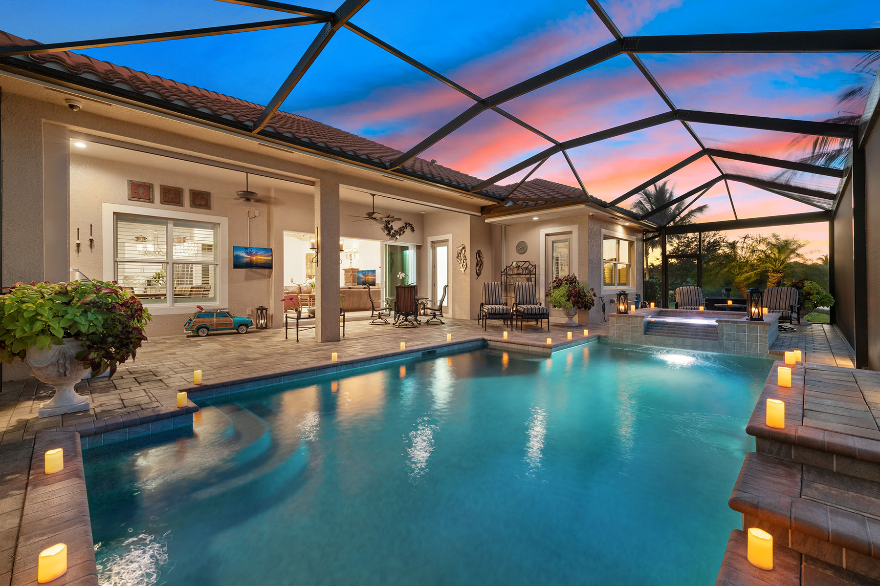 9391 Nicolo Court