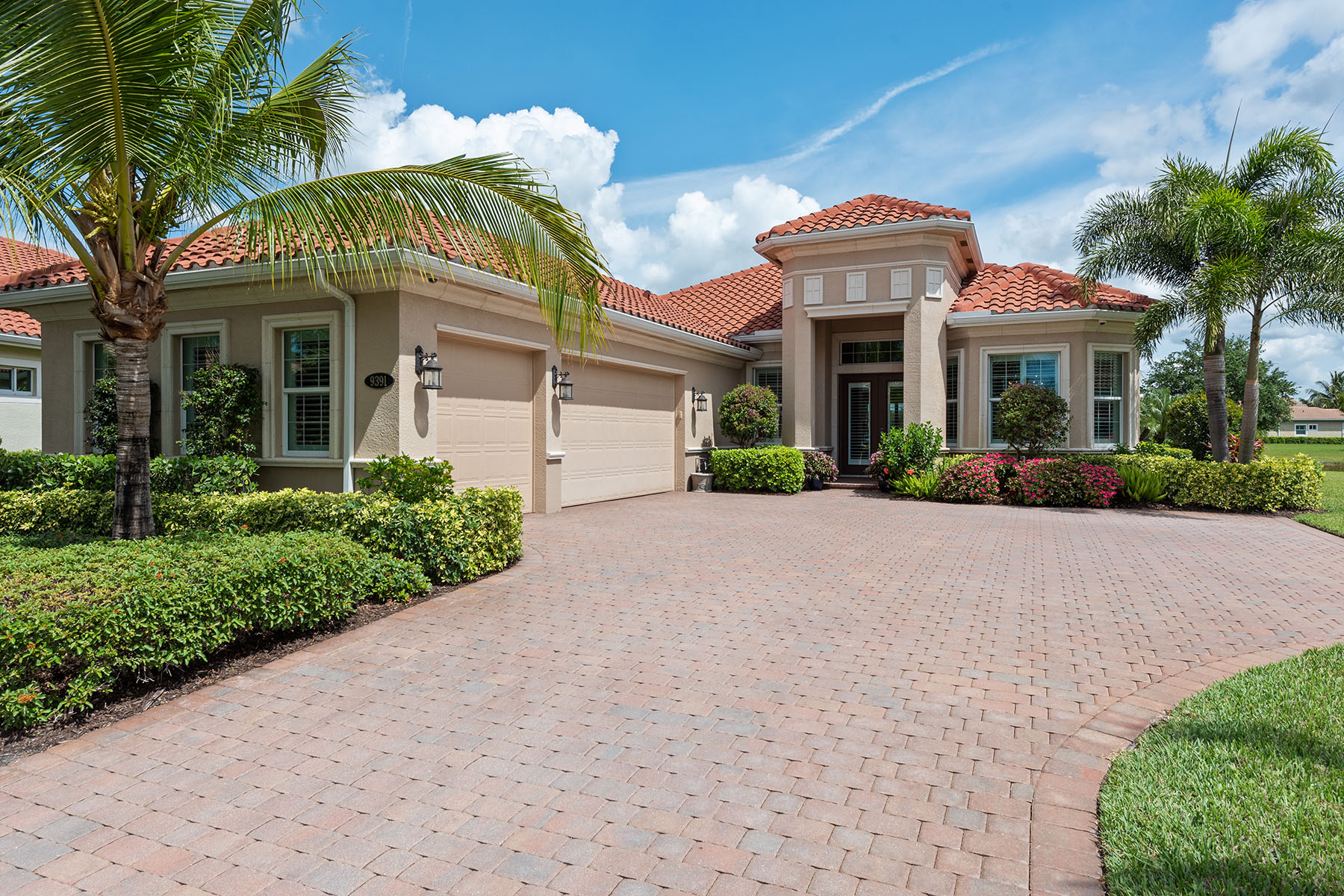 9391 Nicolo Court