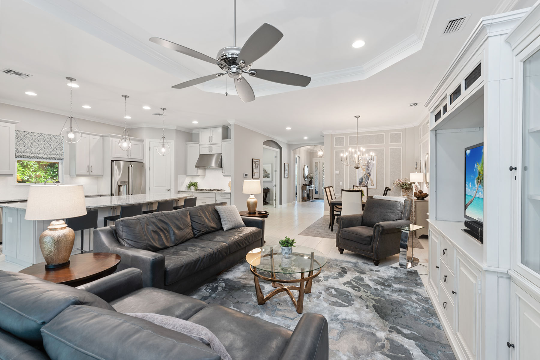 9564 Campanile Circle