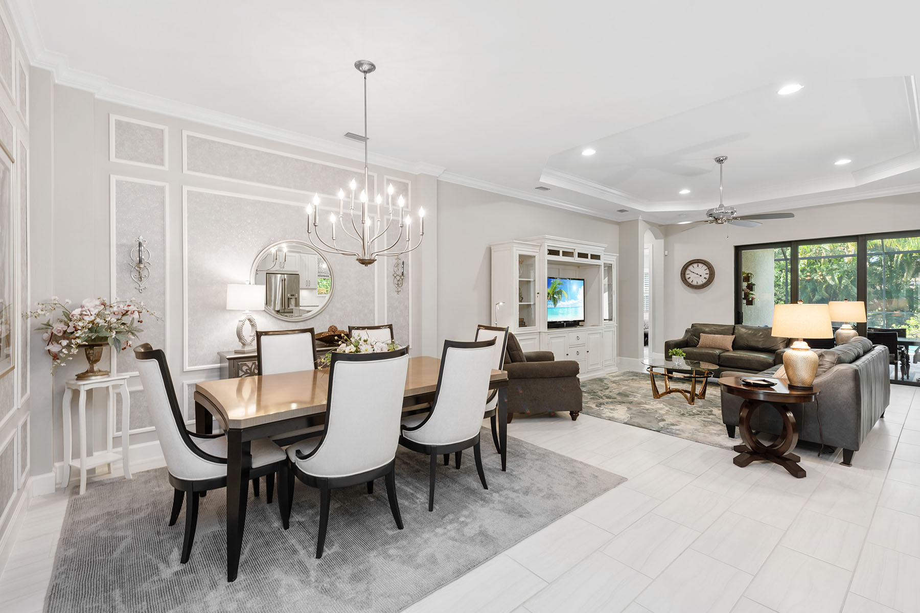 9564 Campanile Circle
