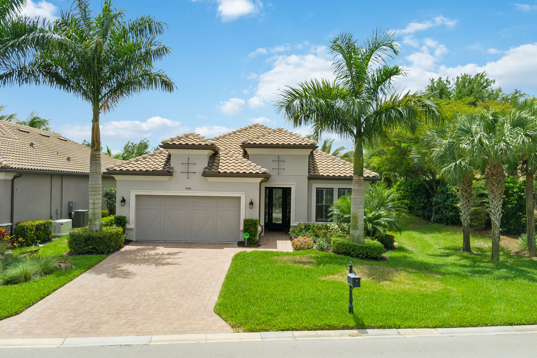 9564 Campanile Circle