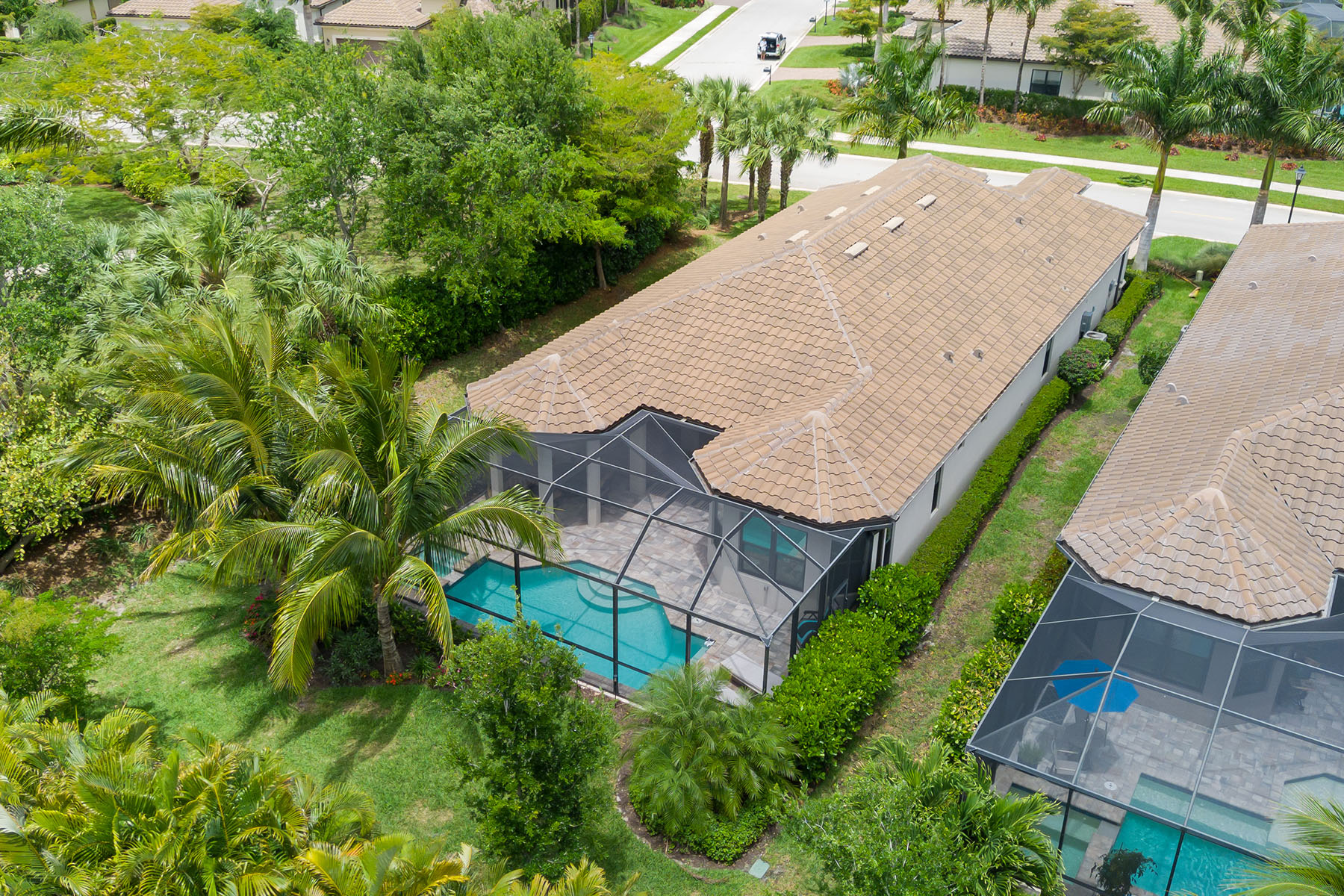 9564 Campanile Circle