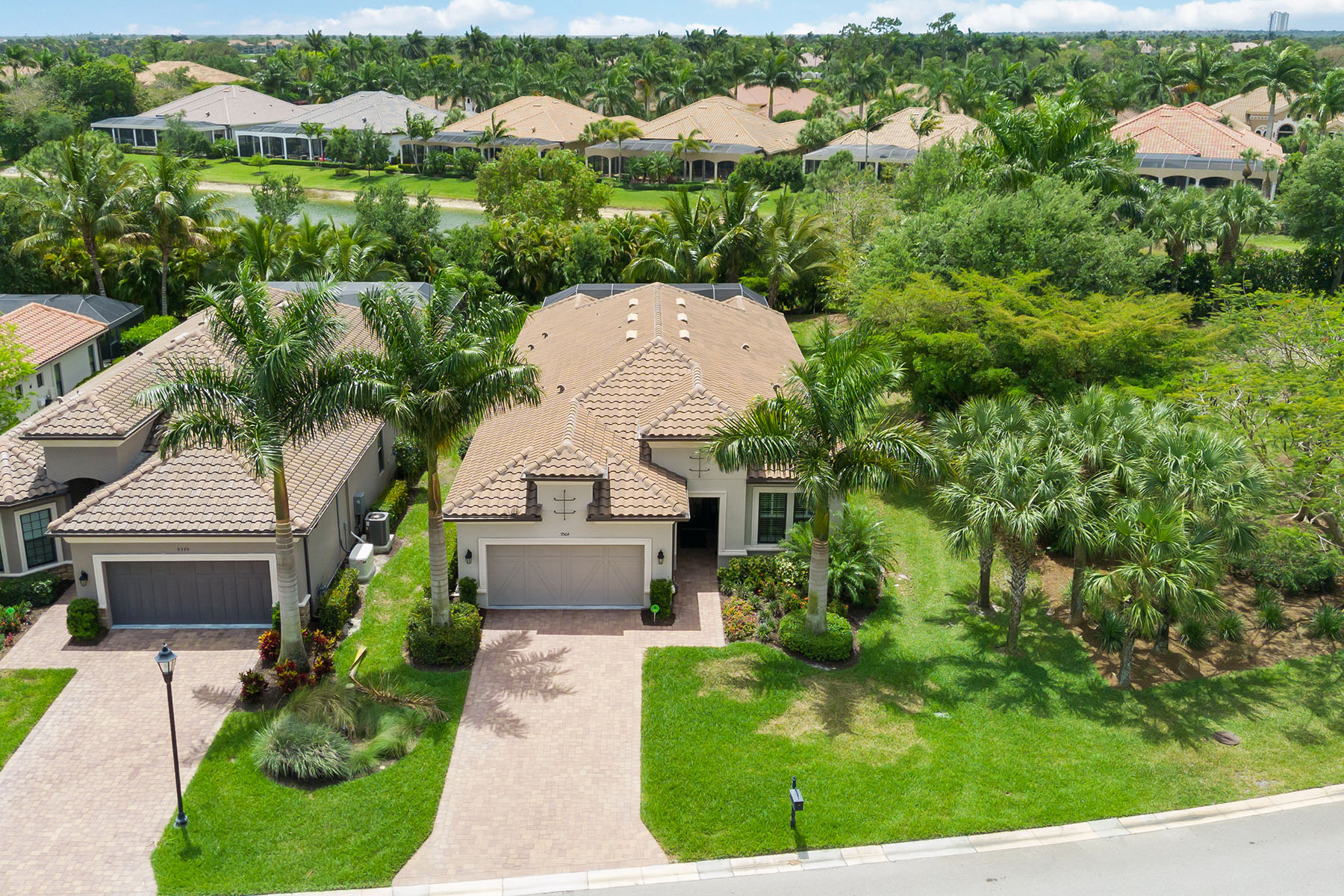 9564 Campanile Circle