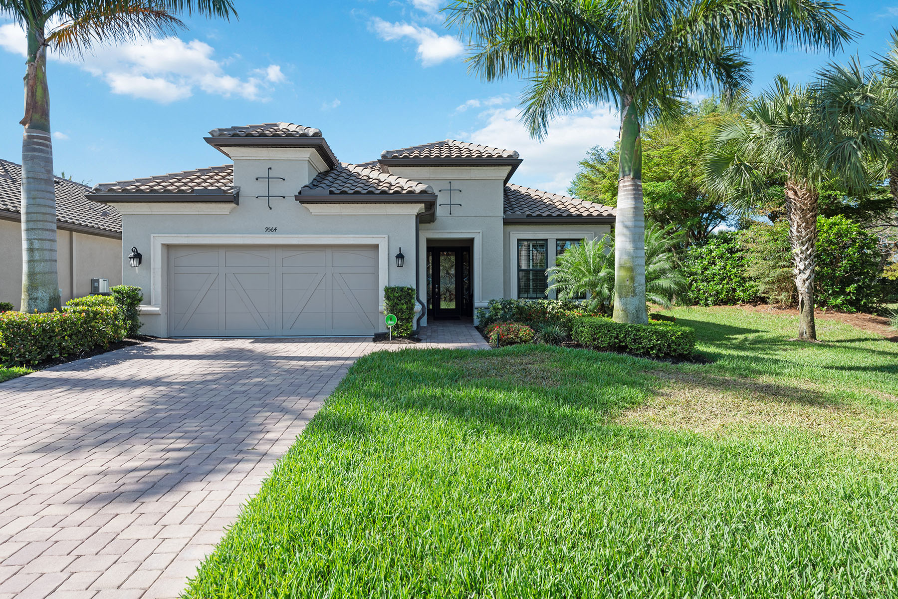 9564 Campanile Circle