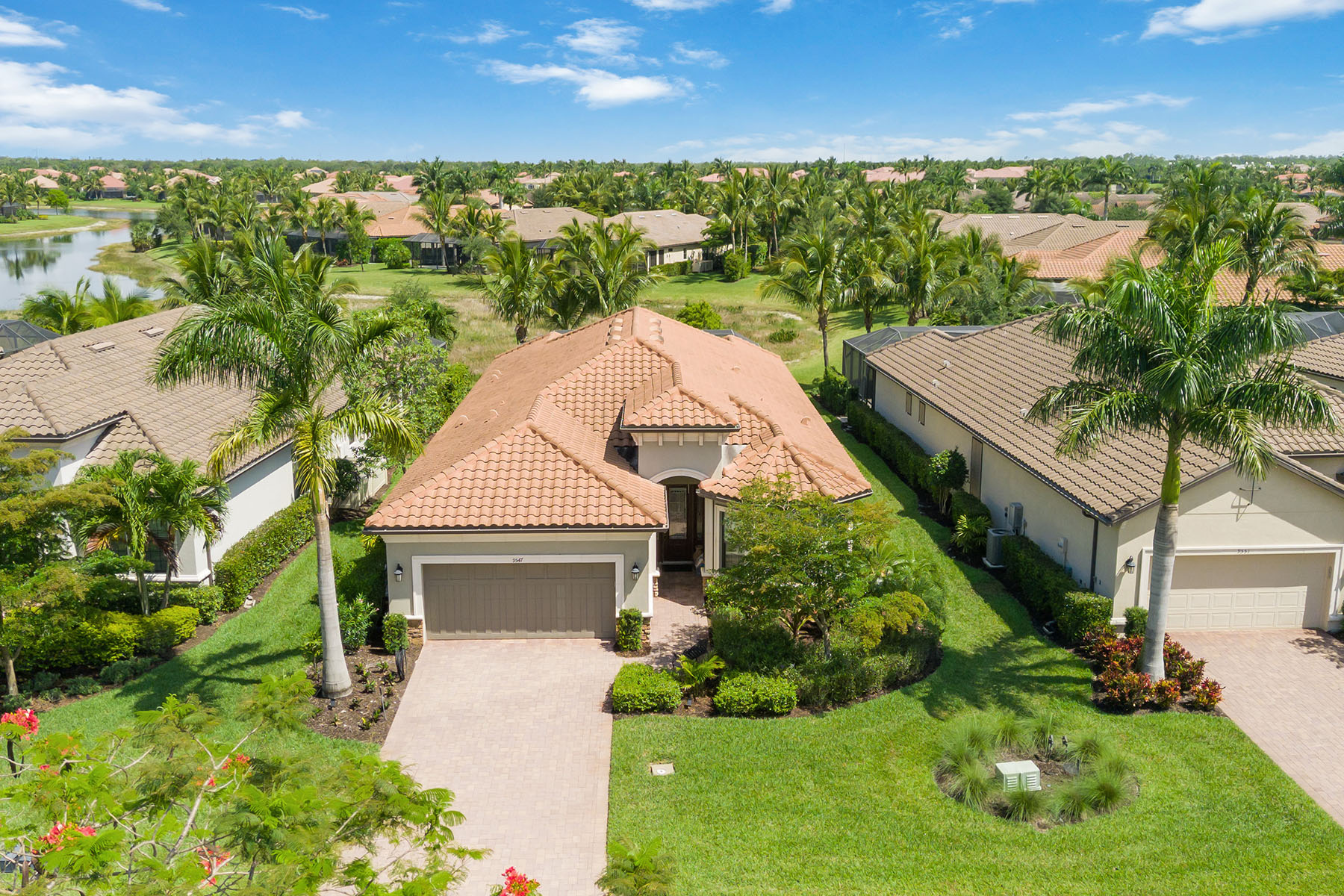 9547 Campanile Circle
