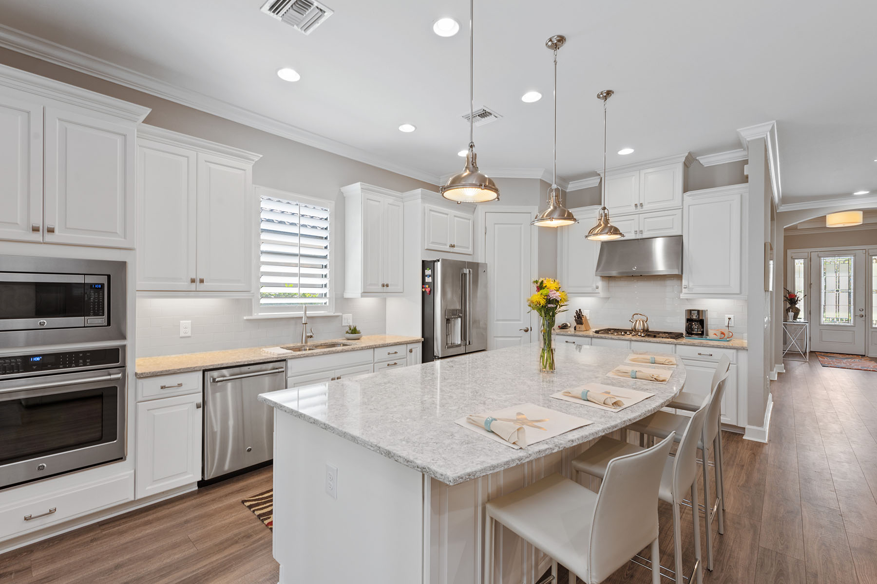 9547 Campanile Circle