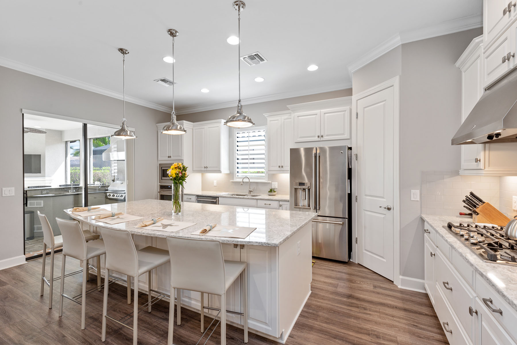 9547 Campanile Circle