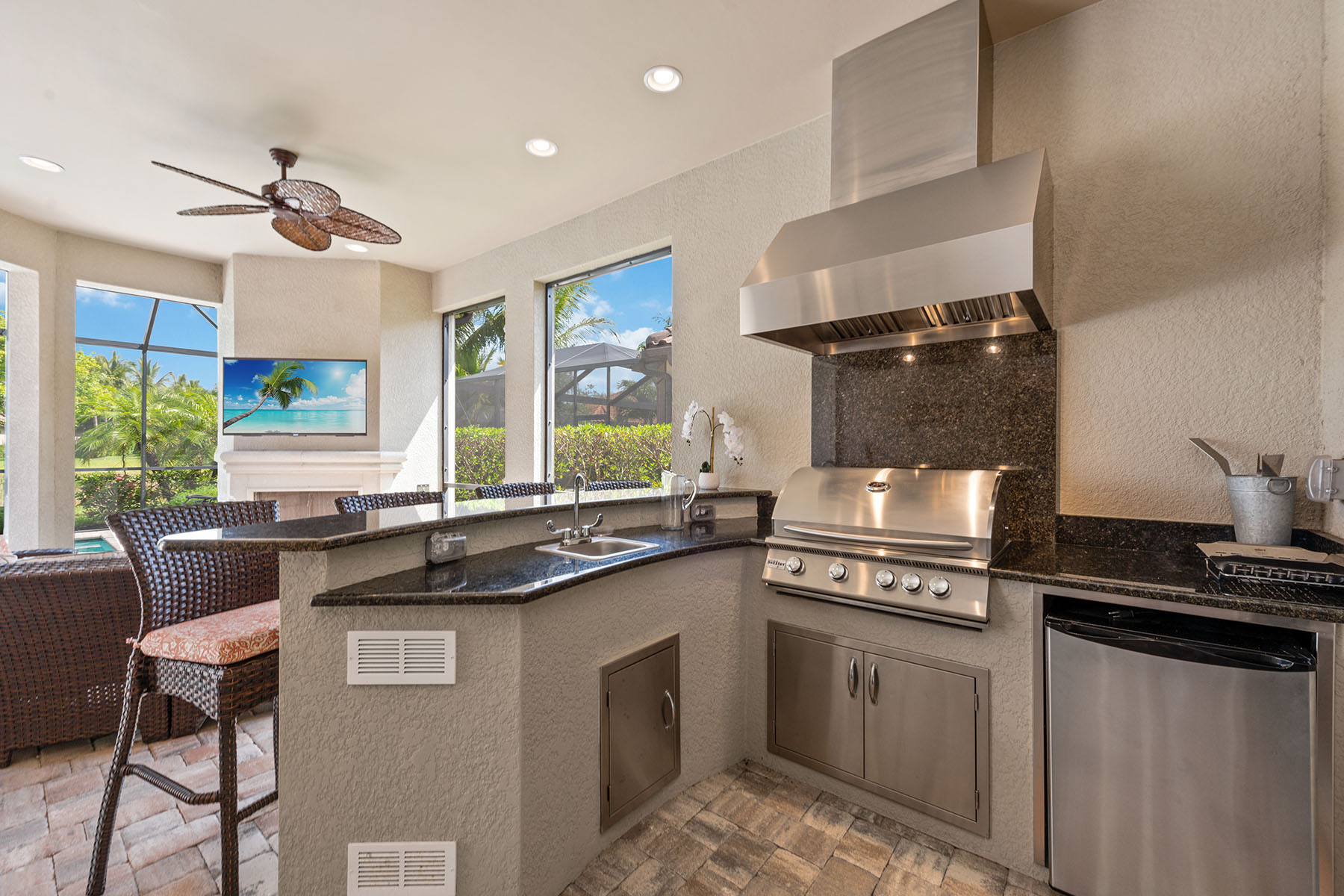 9547 Campanile Circle