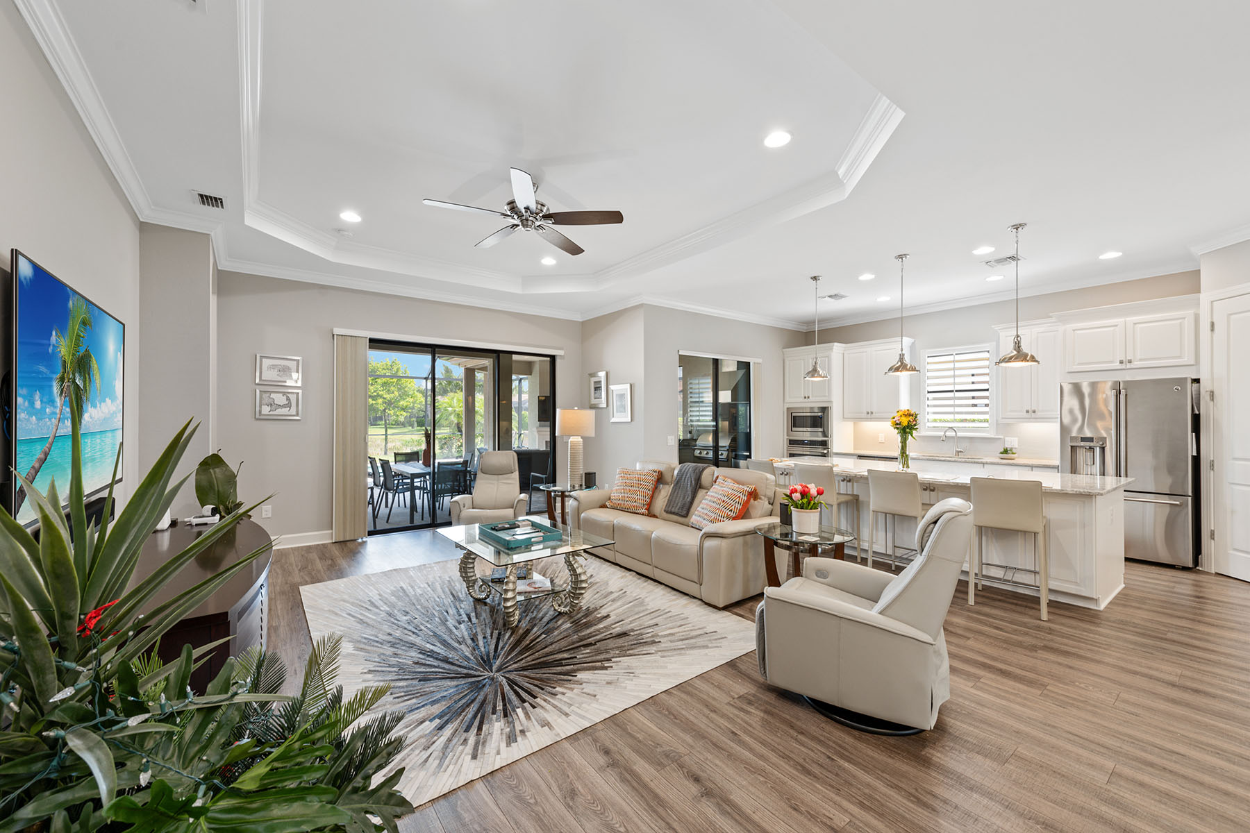 9547 Campanile Circle