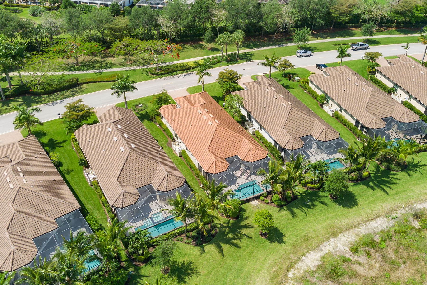 9547 Campanile Circle