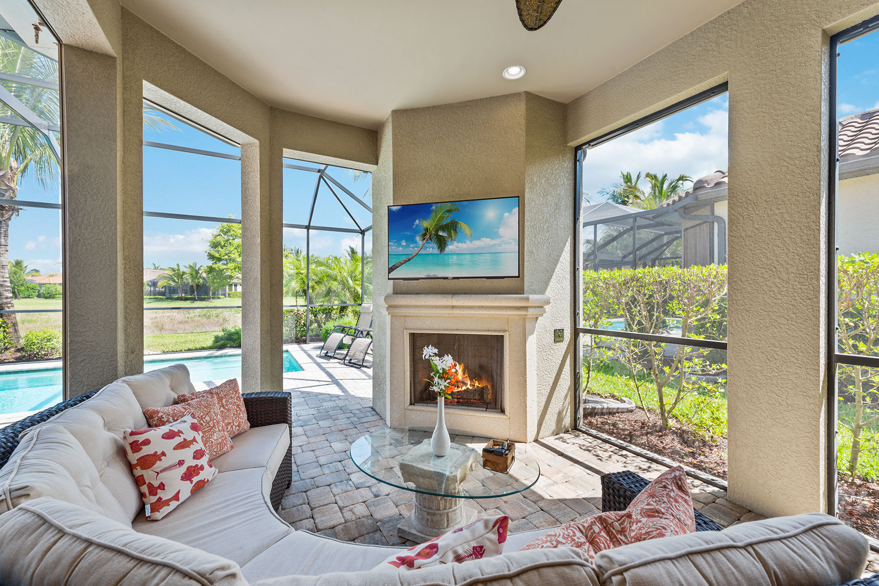 9547 Campanile Circle