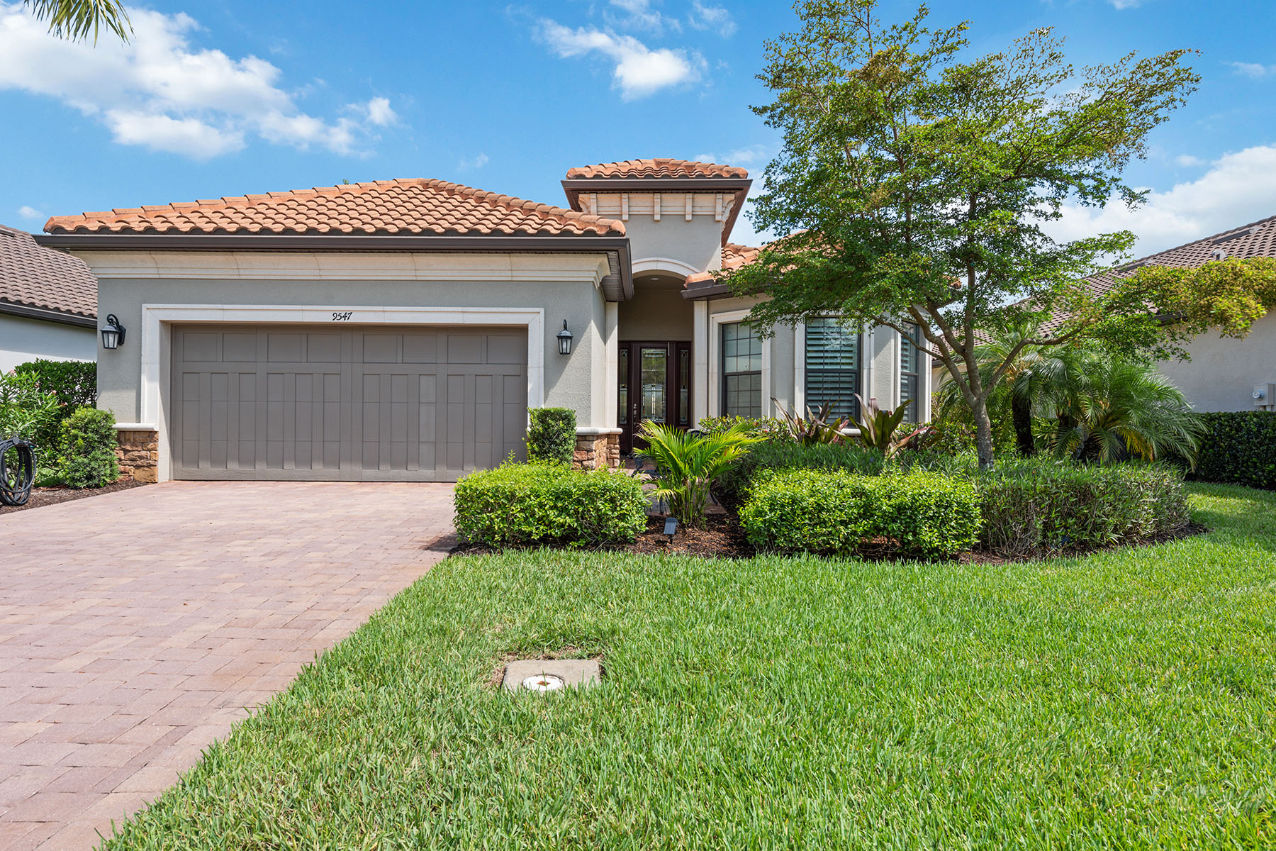 9547 Campanile Circle