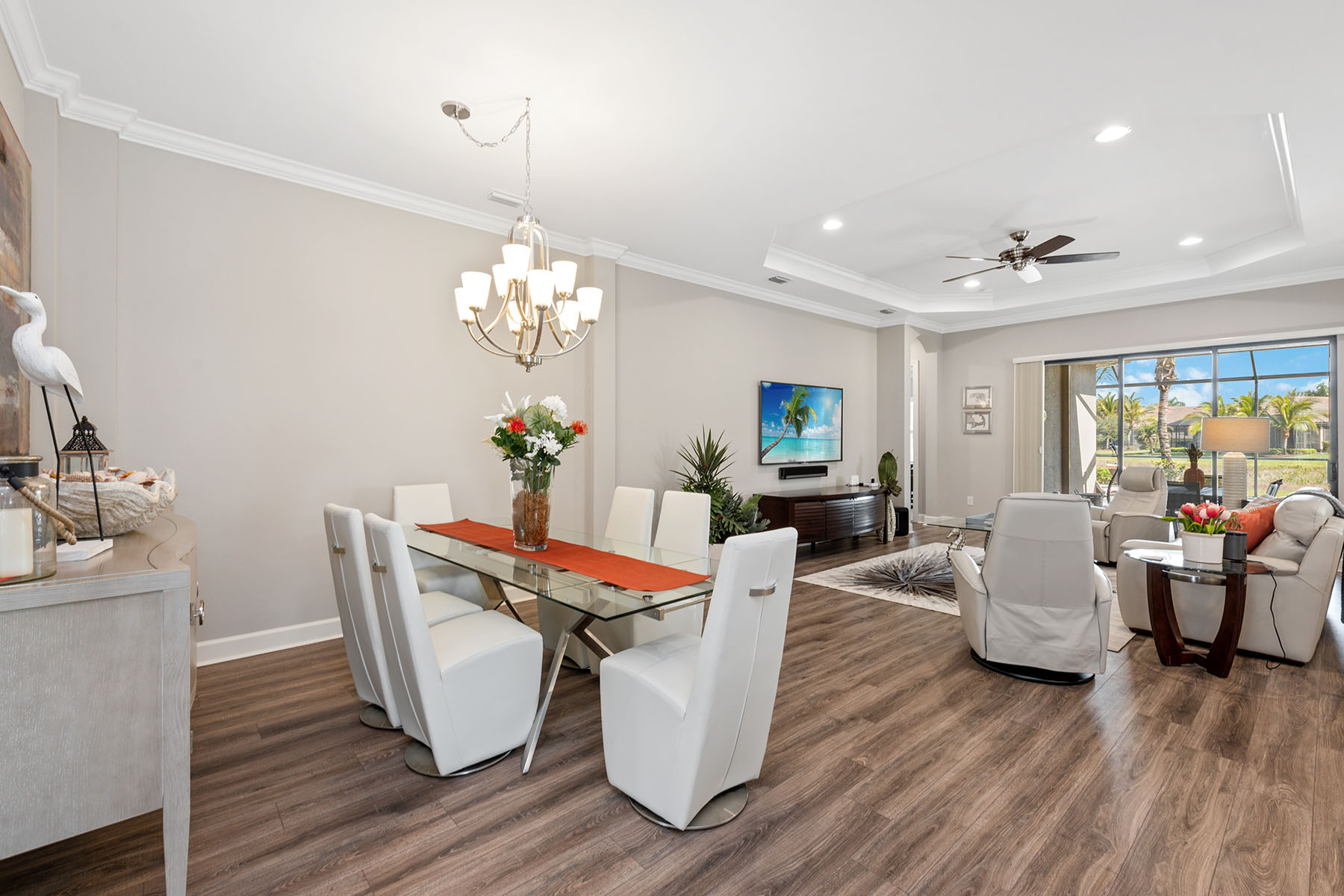 9547 Campanile Circle