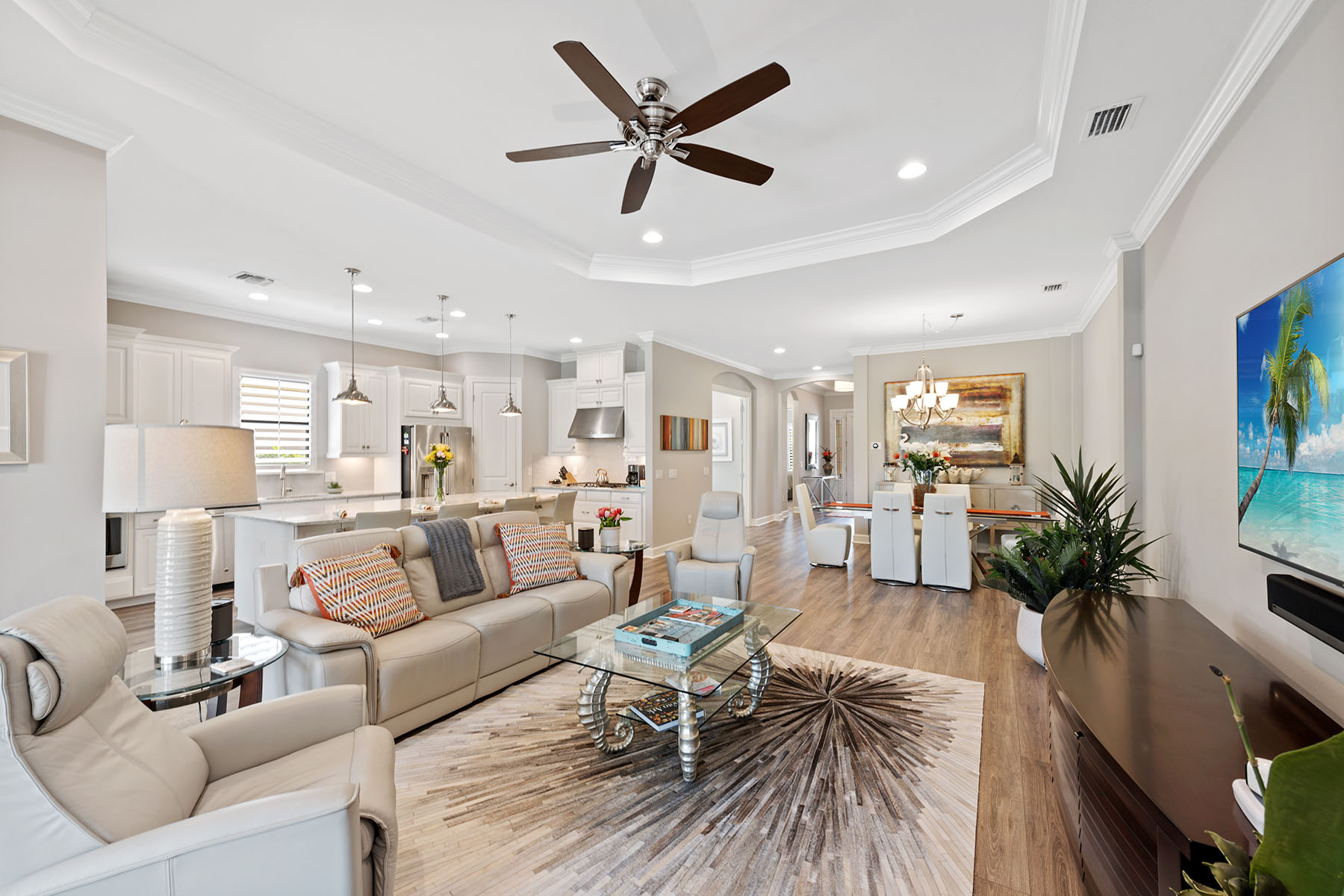 9547 Campanile Circle
