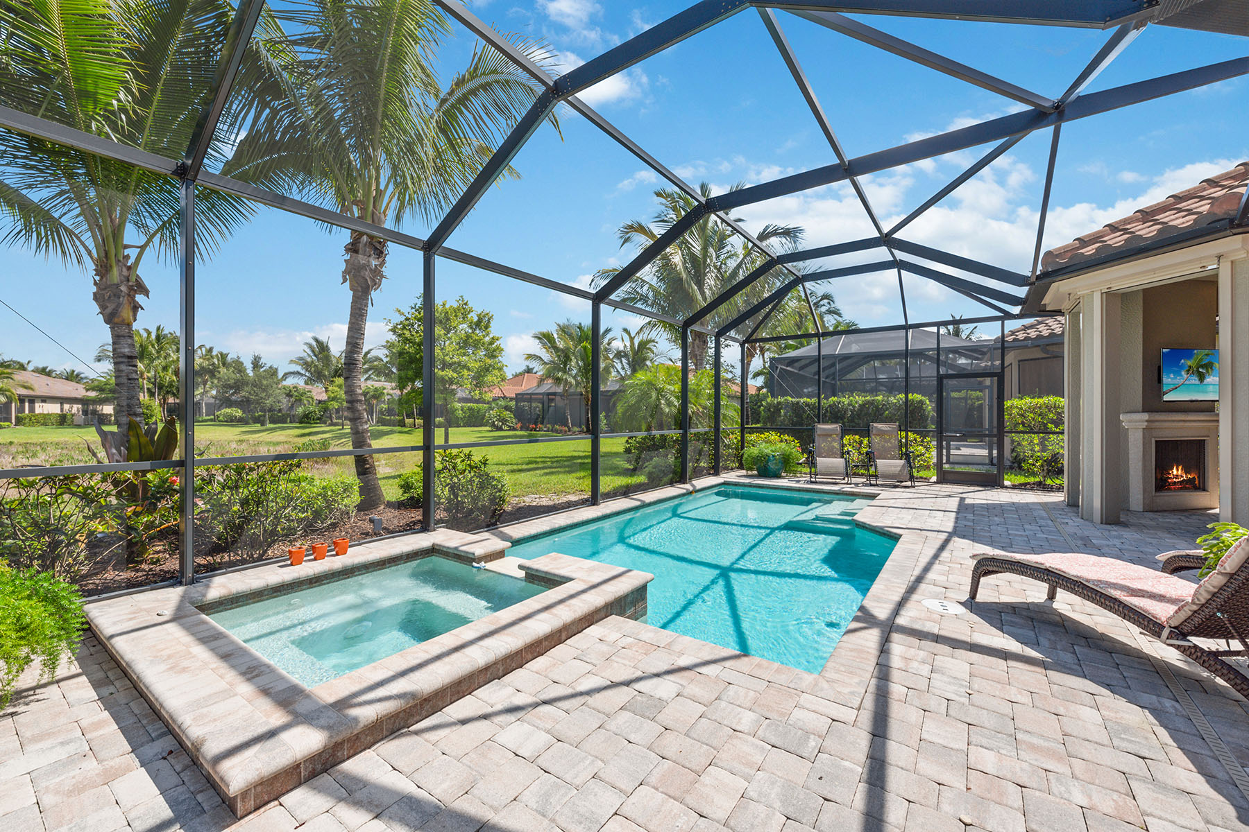 9547 Campanile Circle