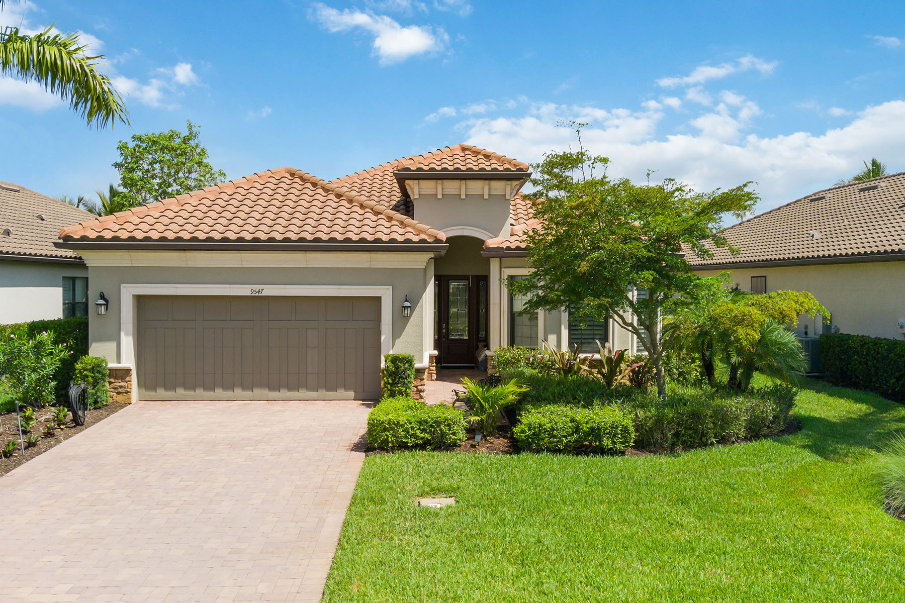9547 Campanile Circle