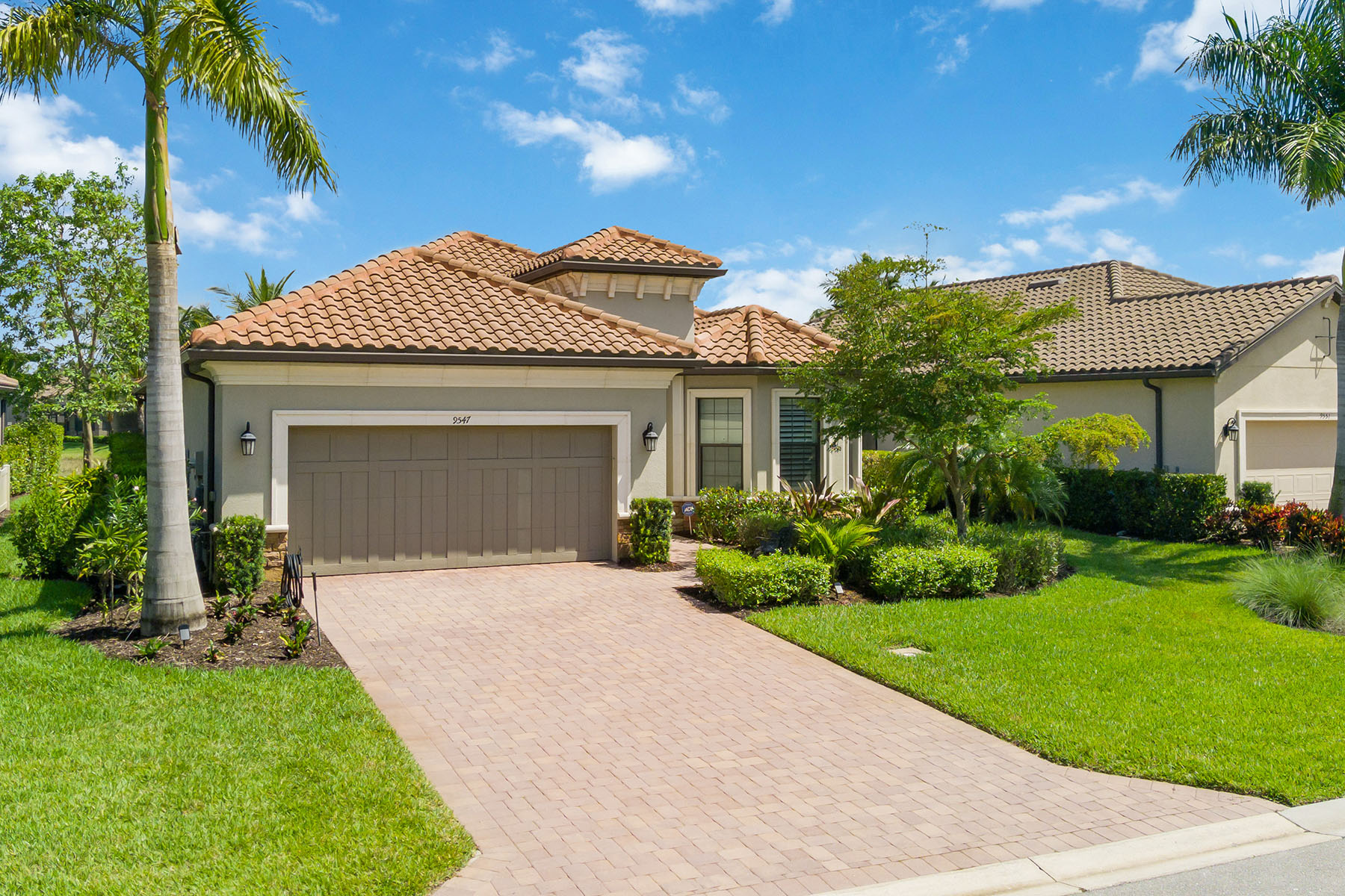 9547 Campanile Circle