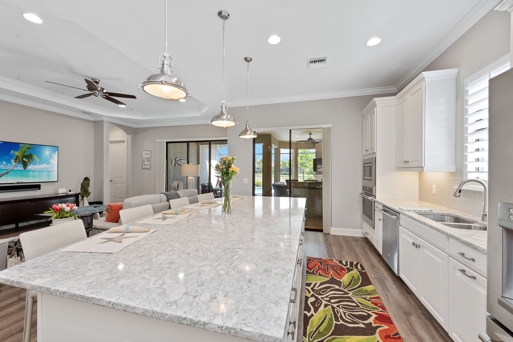 9547 Campanile Circle