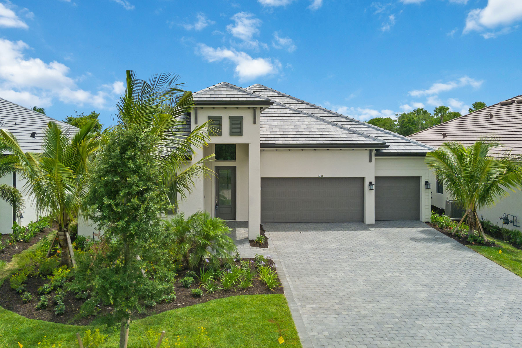 3154 Heather Glen Court