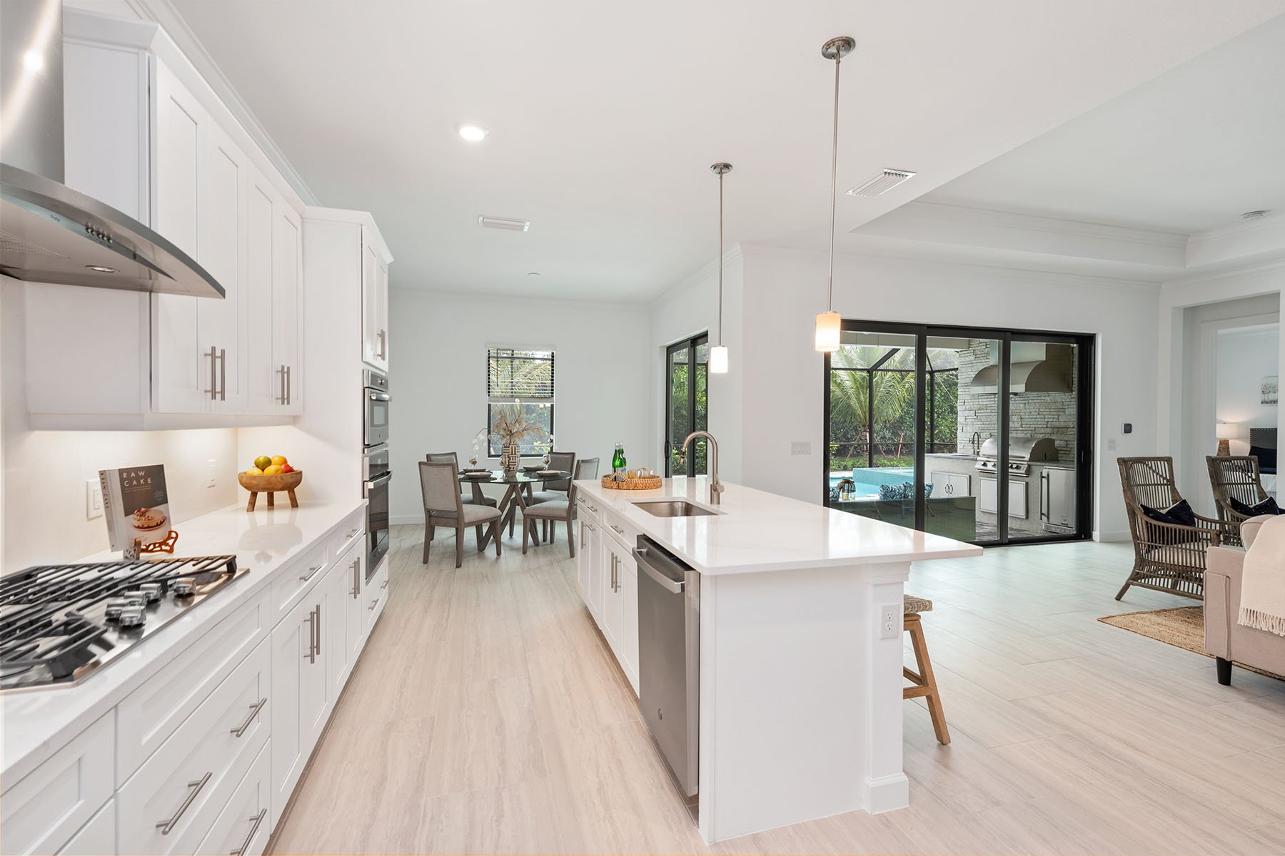 3154 Heather Glen Court