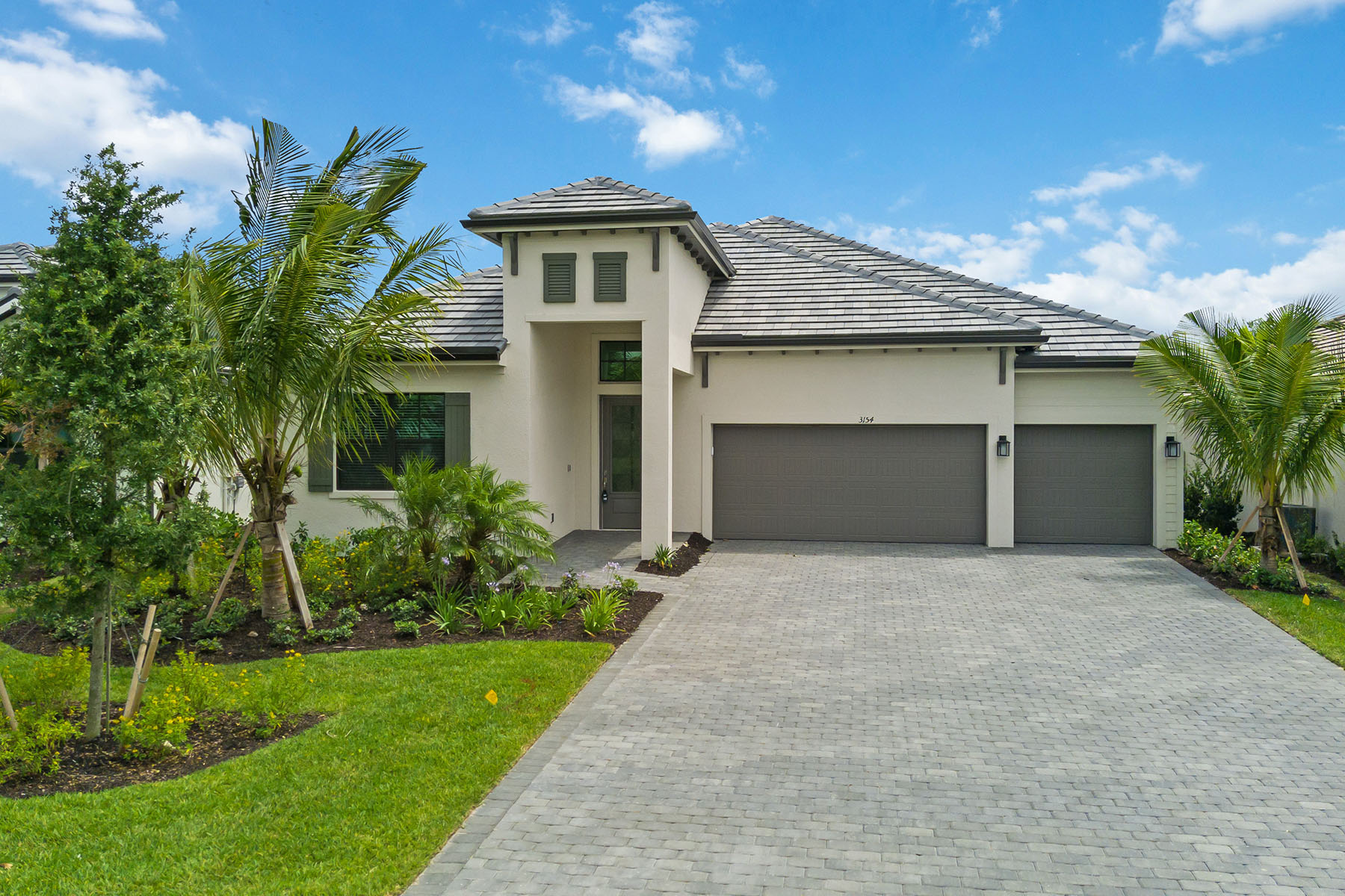 3154 Heather Glen Court