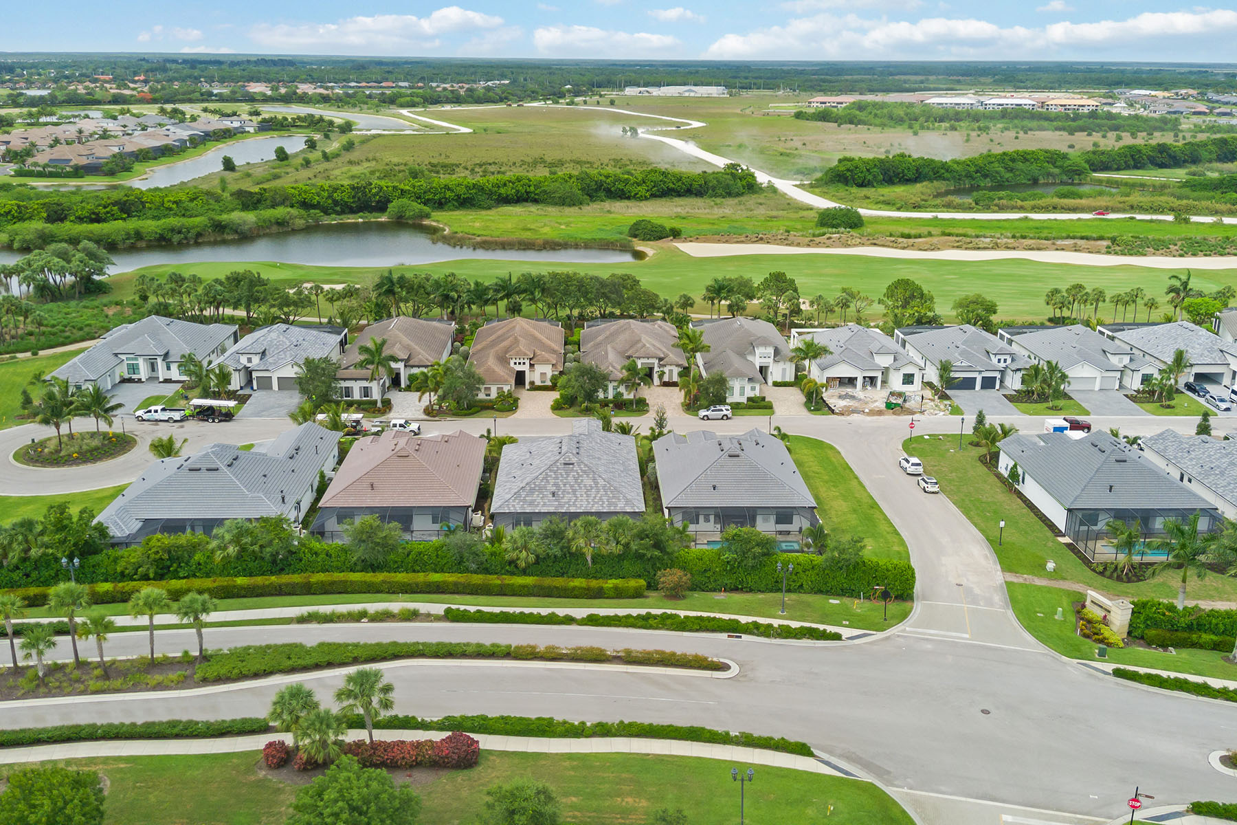 3154 Heather Glen Court