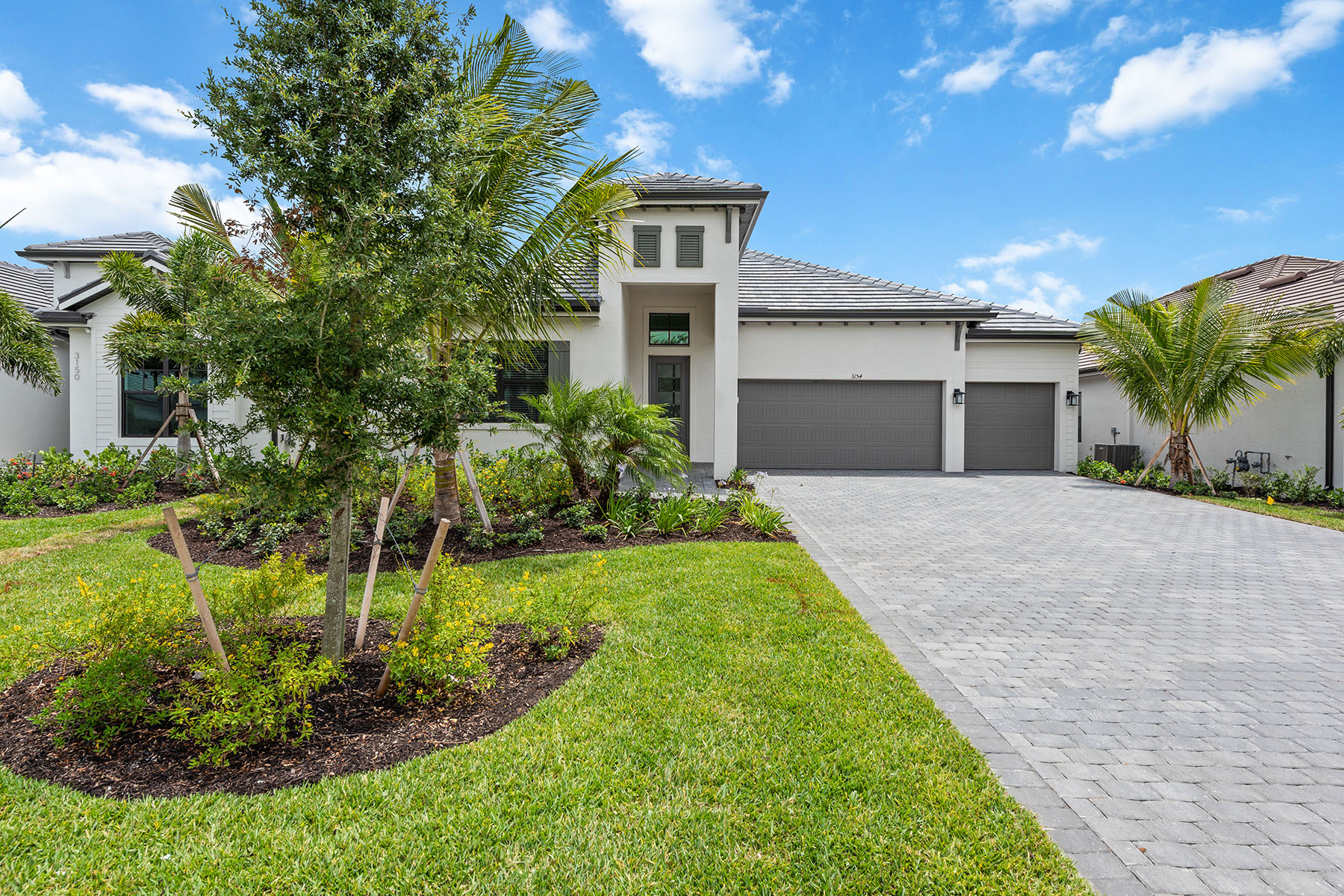3154 Heather Glen Court