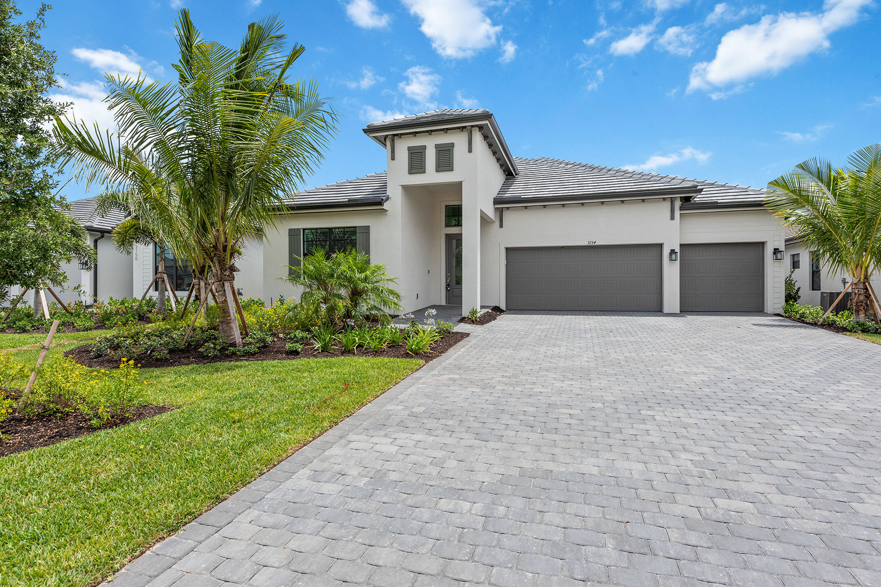 3154 Heather Glen Court