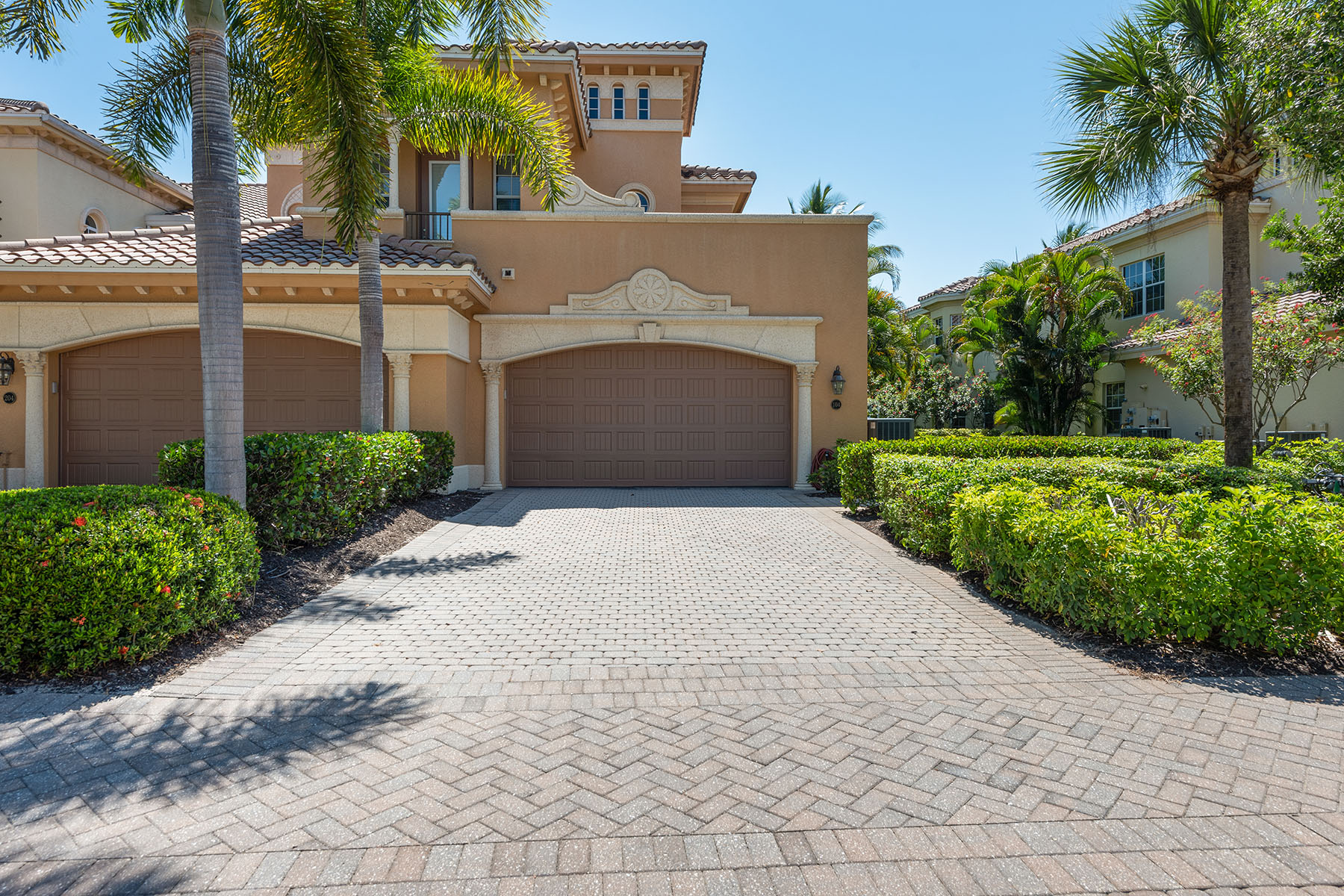 2721 Callista Court , 104