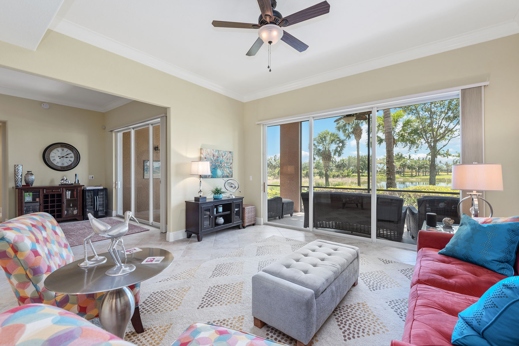 2721 Callista Court , 104