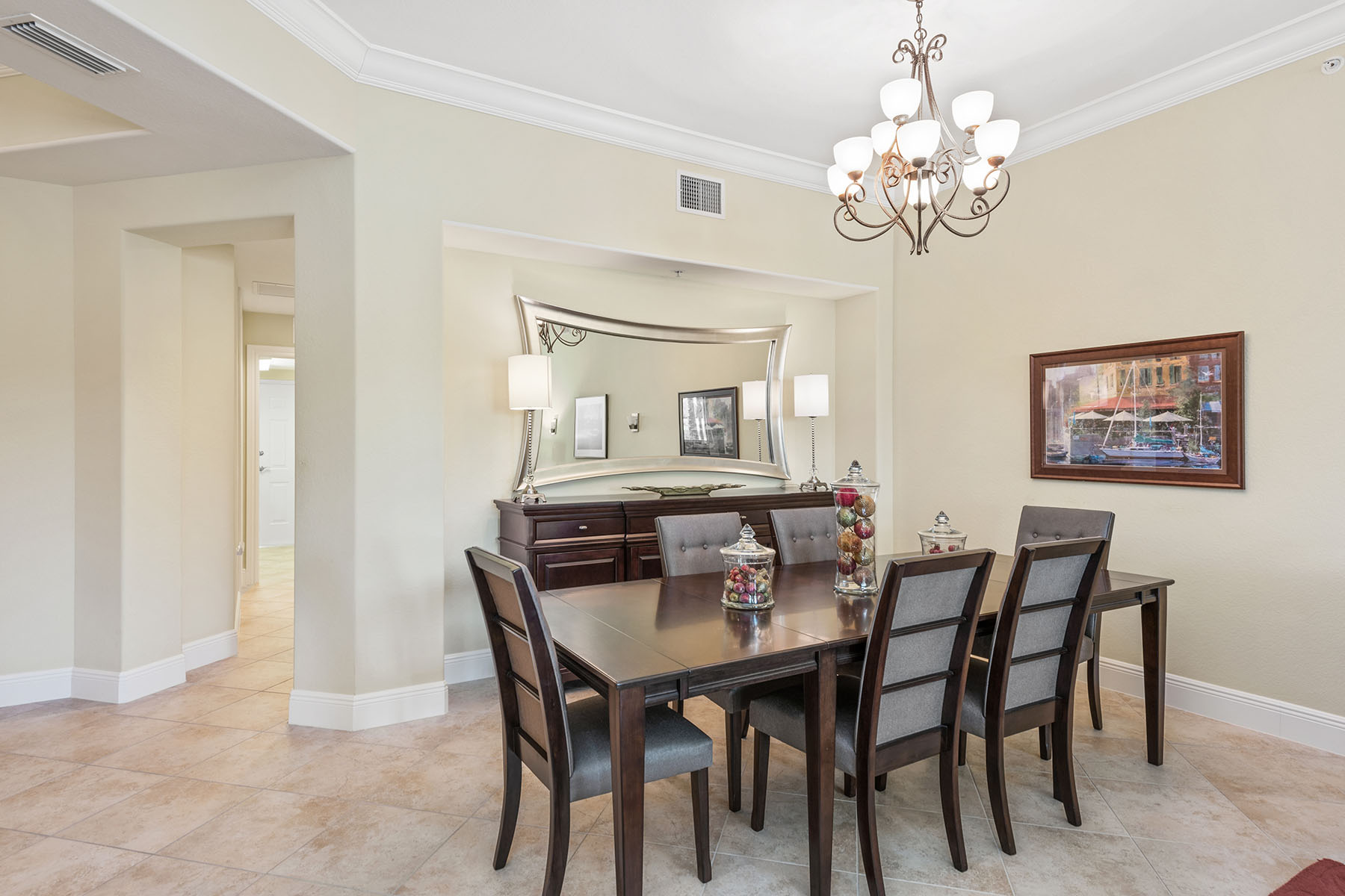 2721 Callista Court , 104