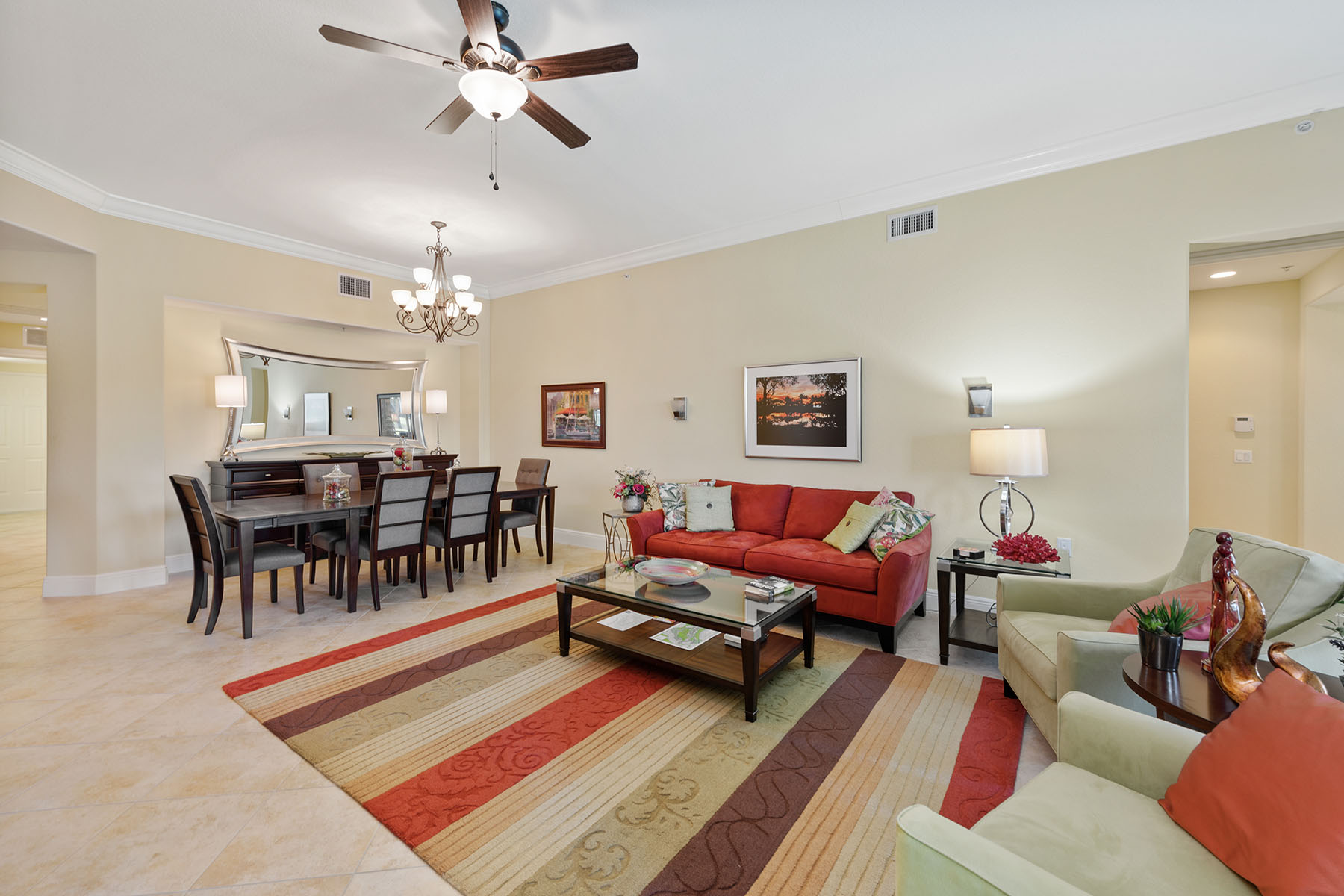 2721 Callista Court , 104