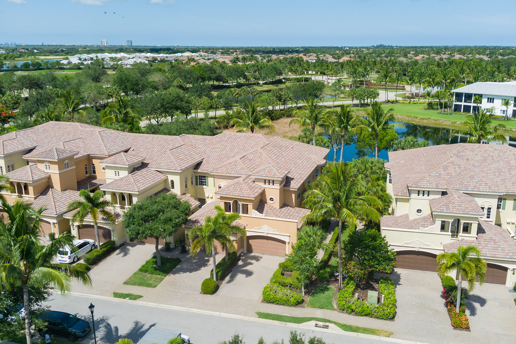 2721 Callista Court , 104