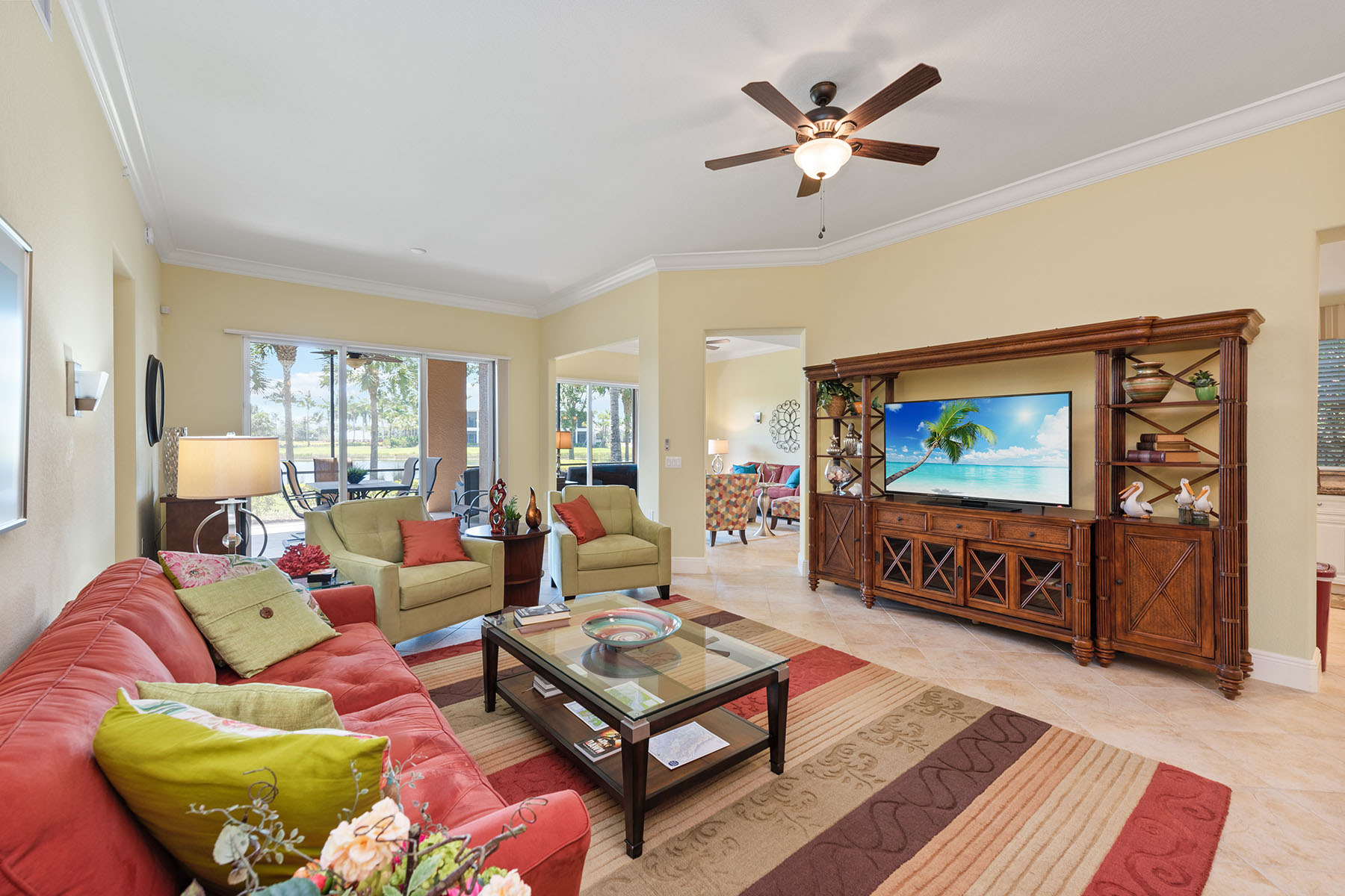 2721 Callista Court , 104