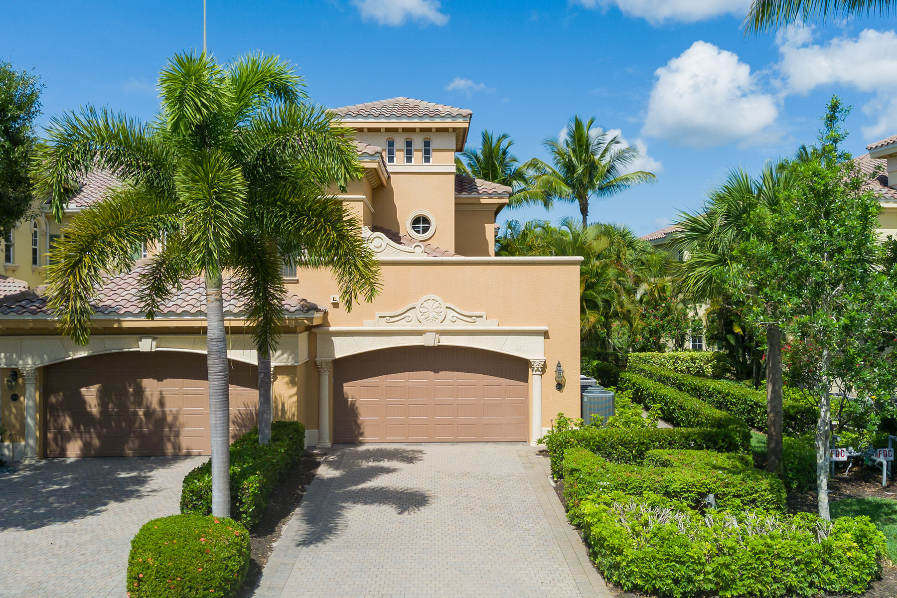 2721 Callista Court , 104
