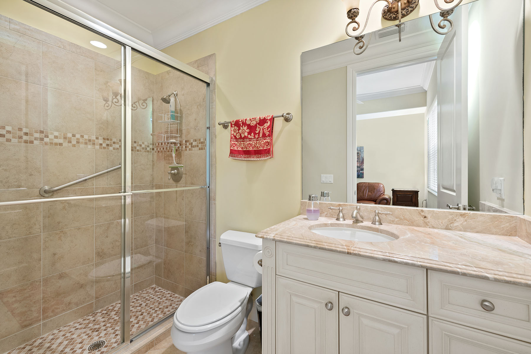 2721 Callista Court , 104