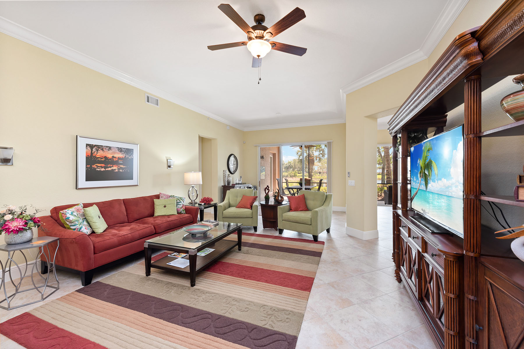 2721 Callista Court , 104