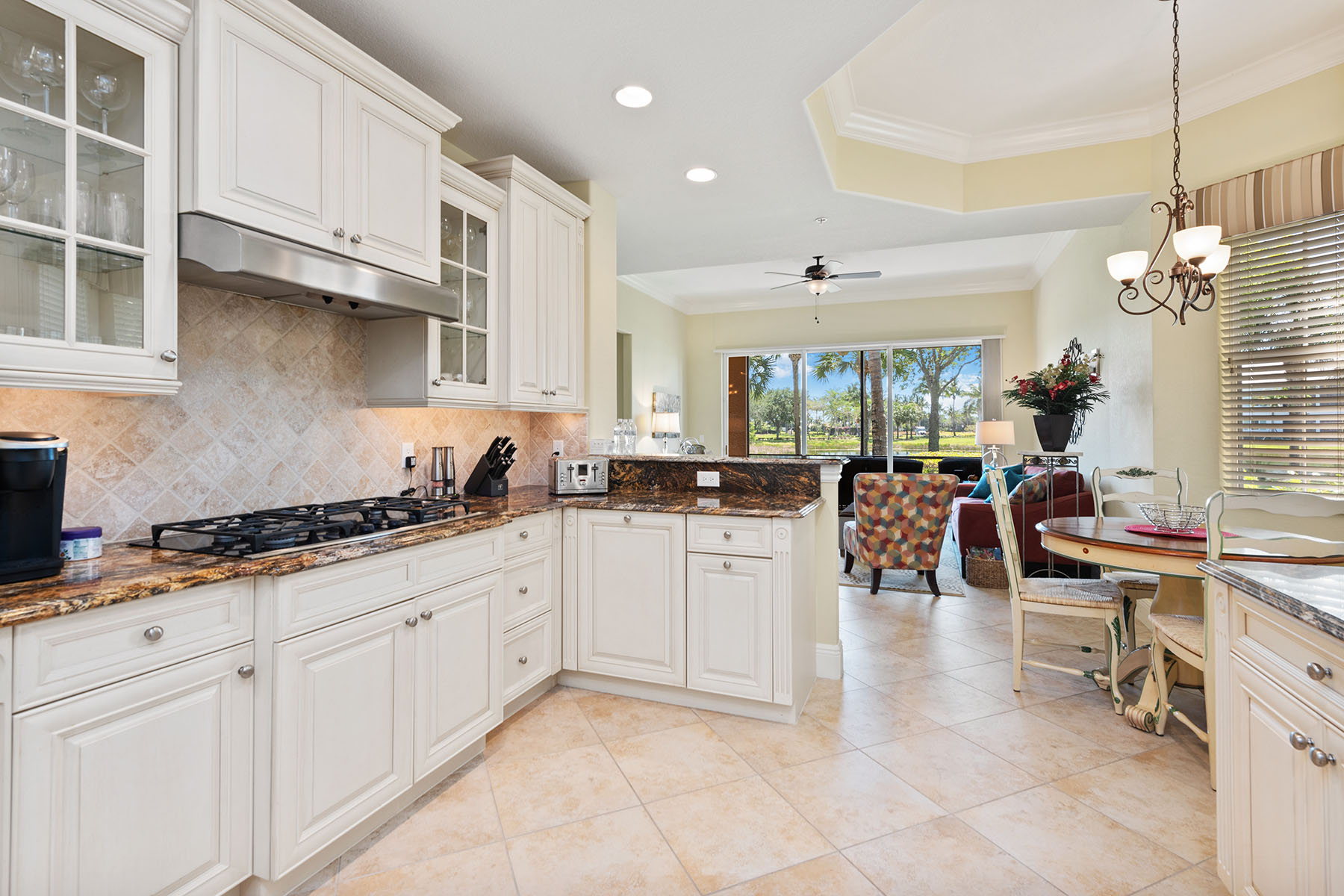 2721 Callista Court , 104