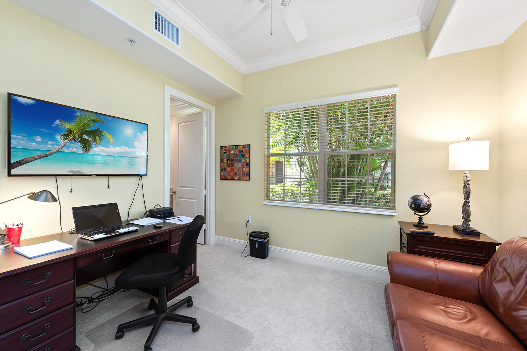 2721 Callista Court , 104