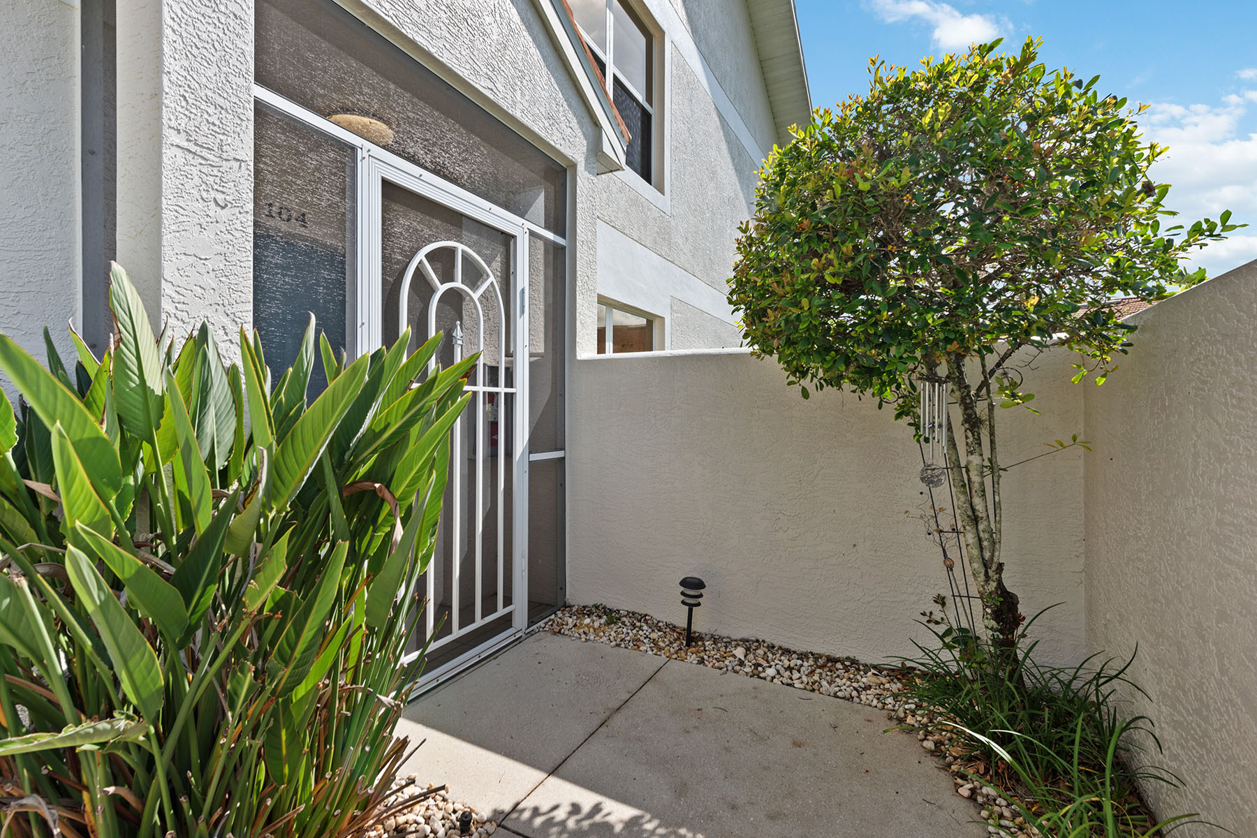 5040 Cedar Springs Drive , 104