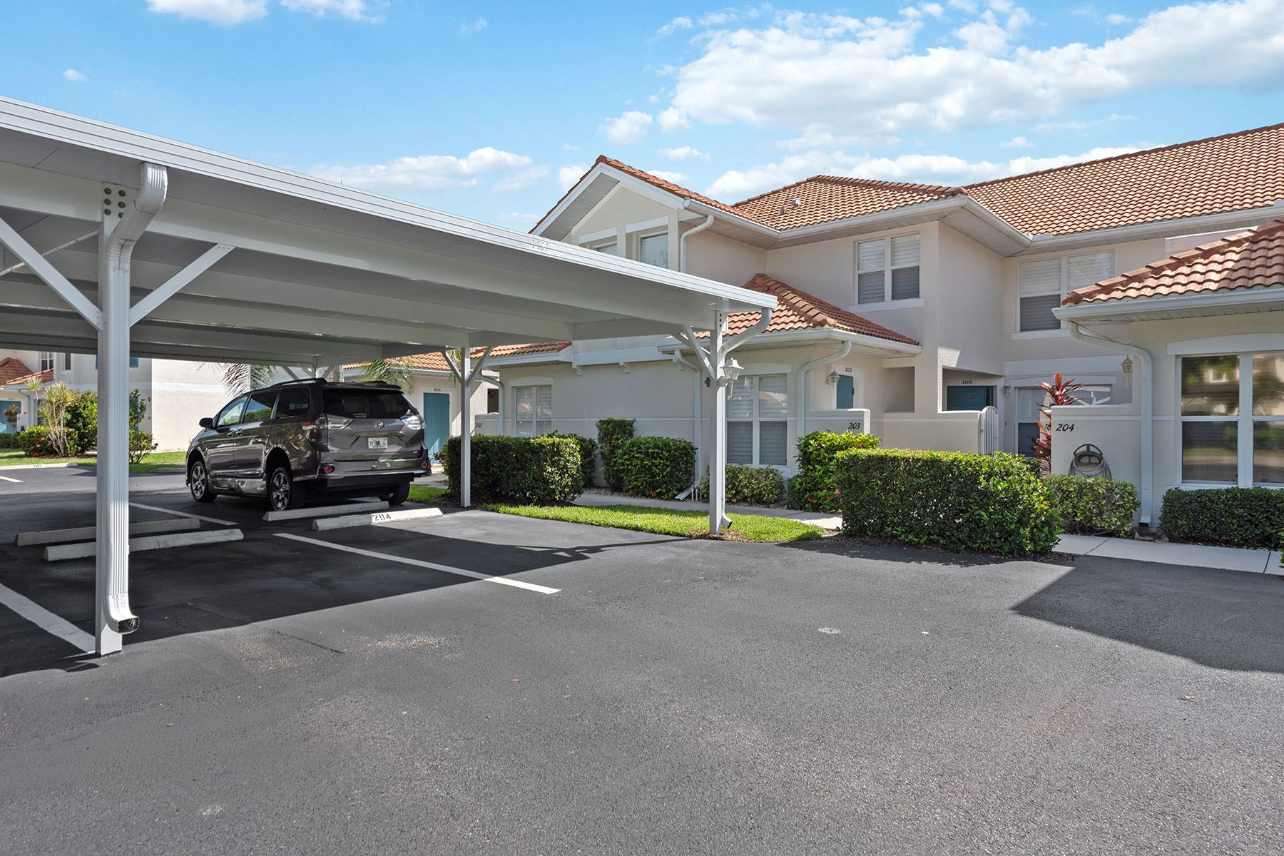 5040 Cedar Springs Drive , 104