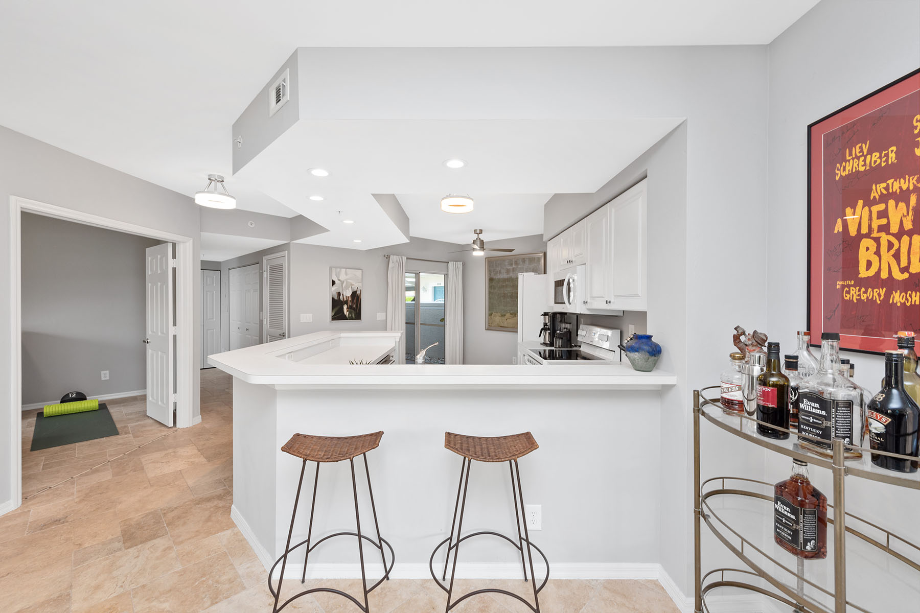 5040 Cedar Springs Drive , 104