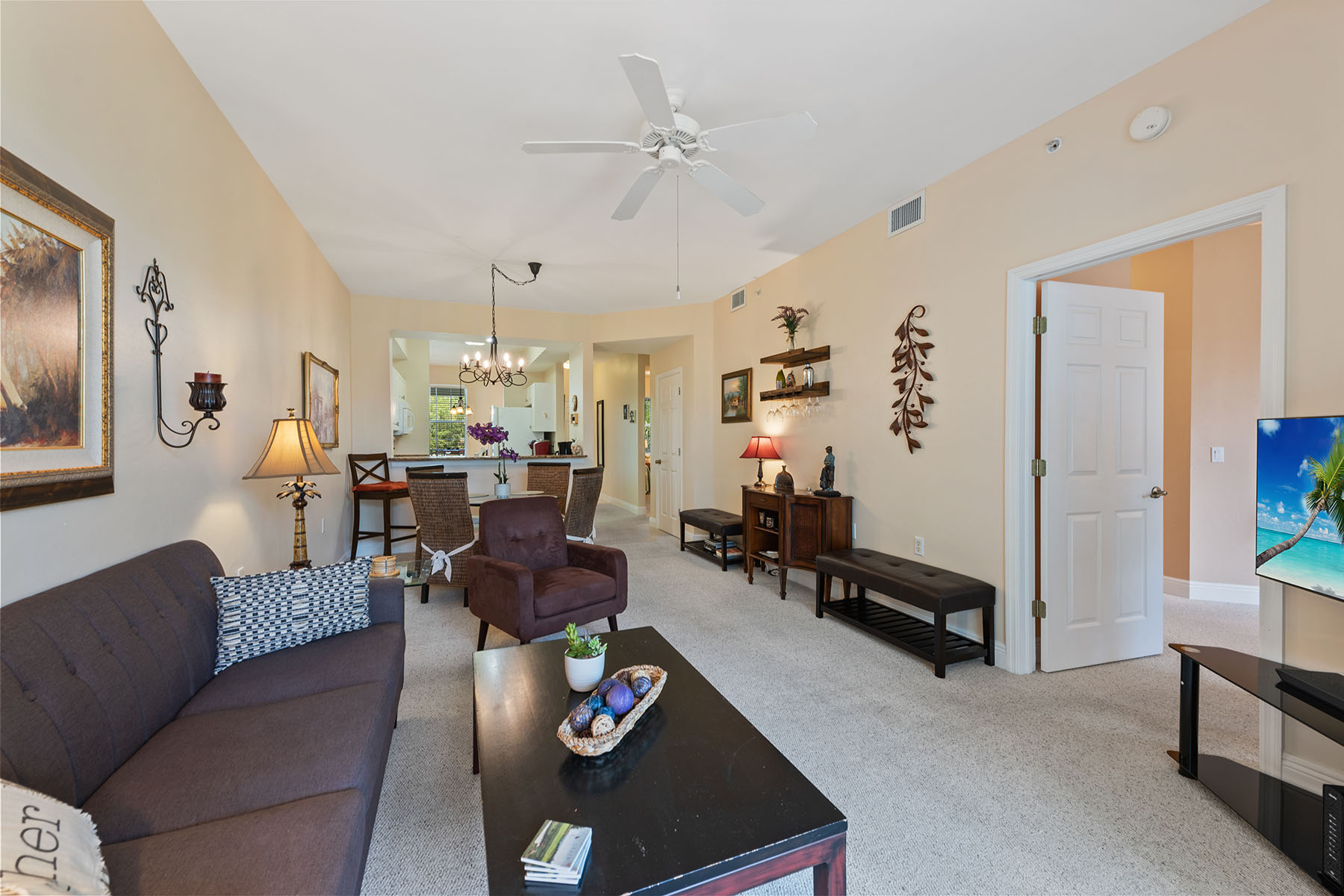 3950 Loblolly Bay Drive , 206