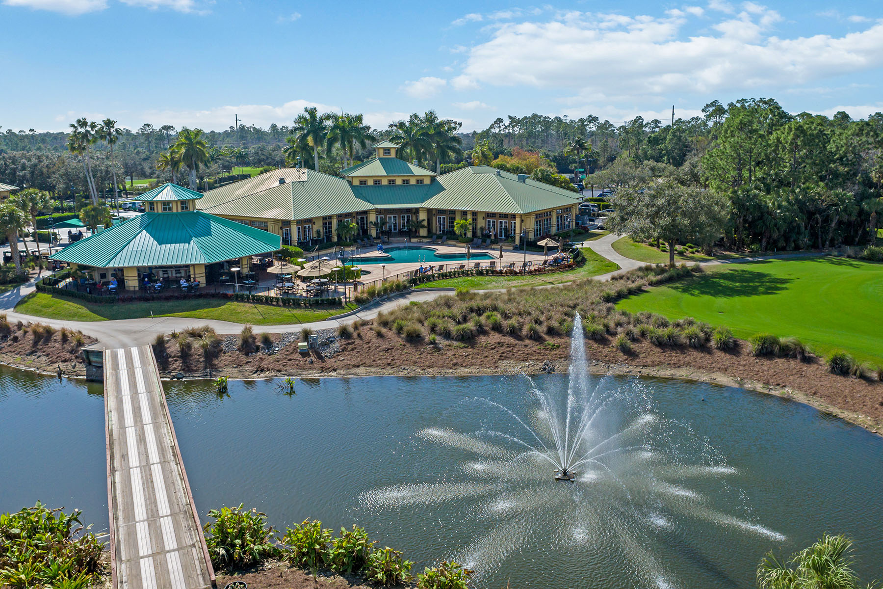 3950 Loblolly Bay Drive , 206