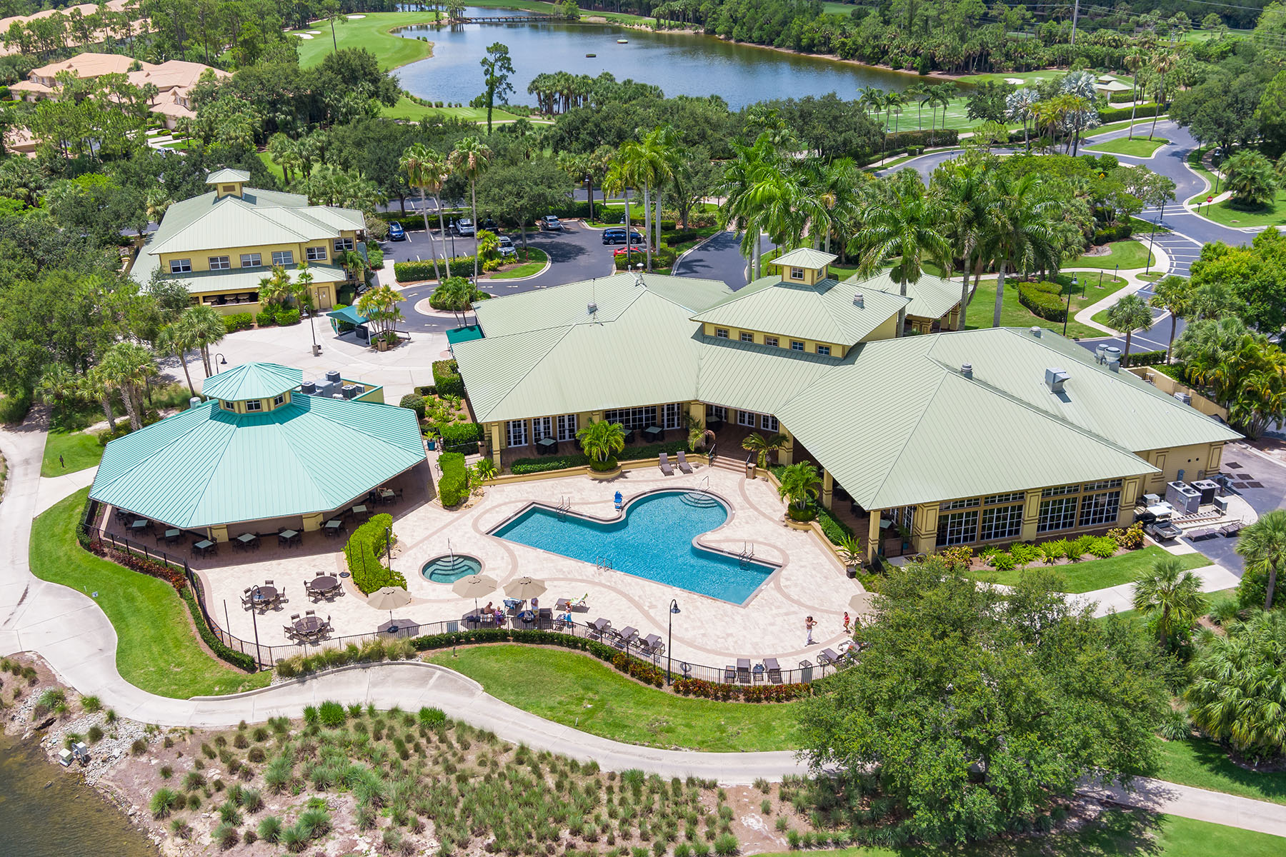 3950 Loblolly Bay Drive , 206