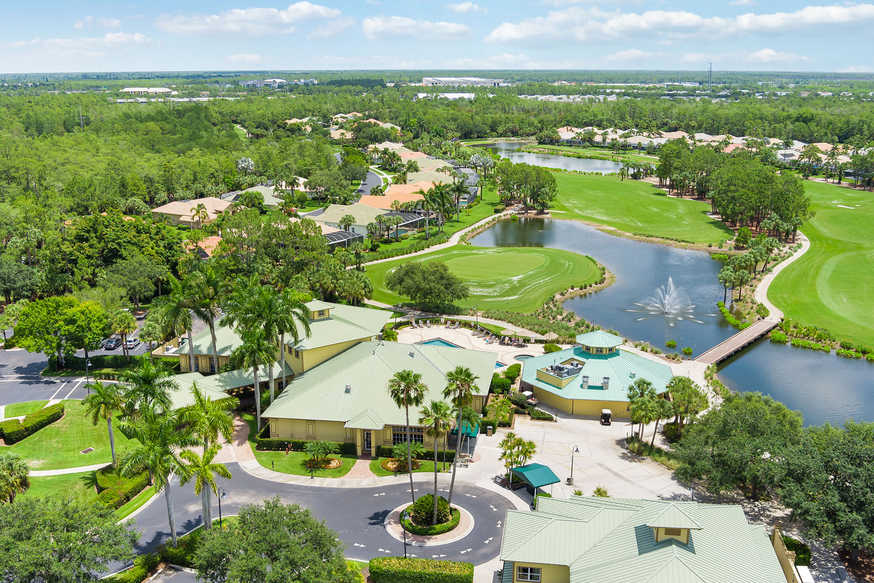 3950 Loblolly Bay Drive , 206