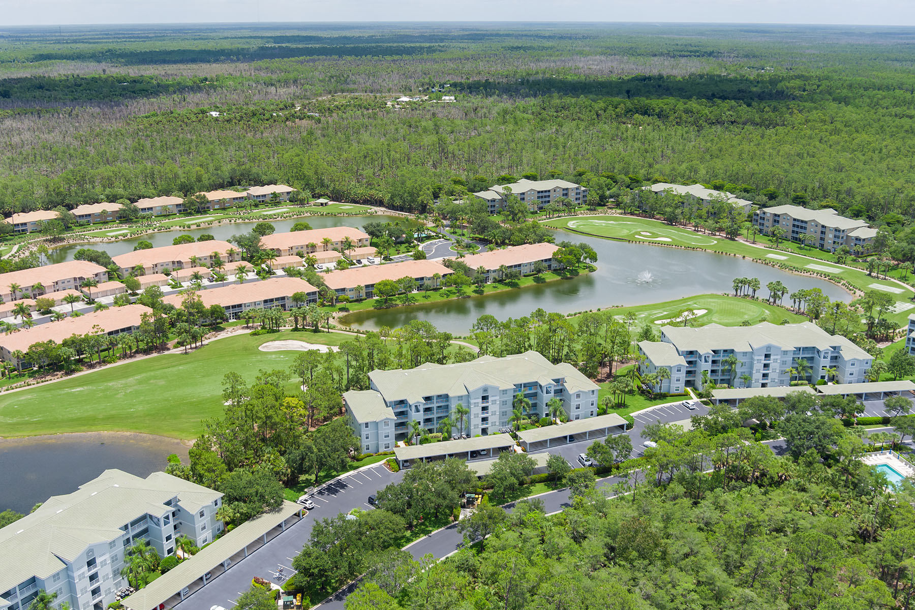 3950 Loblolly Bay Drive , 206