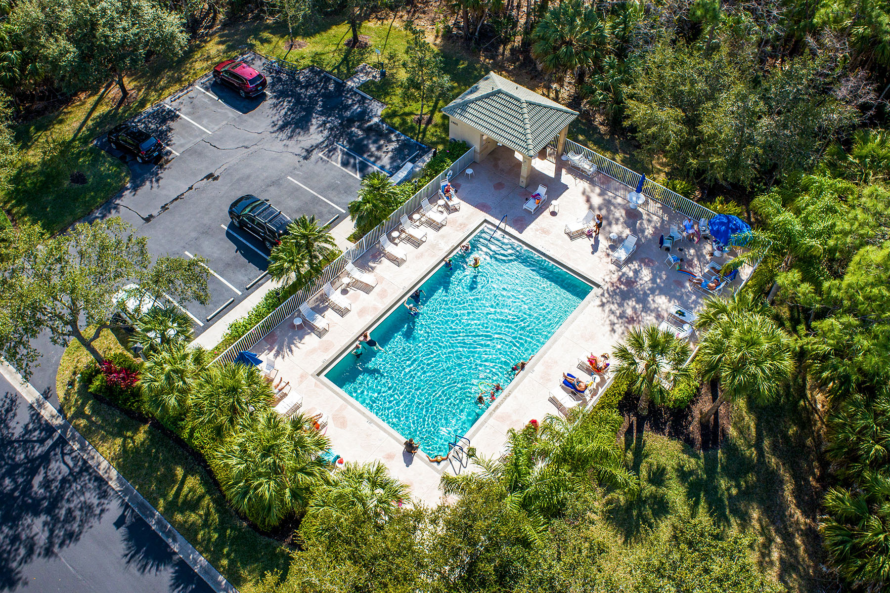 3950 Loblolly Bay Drive , 206