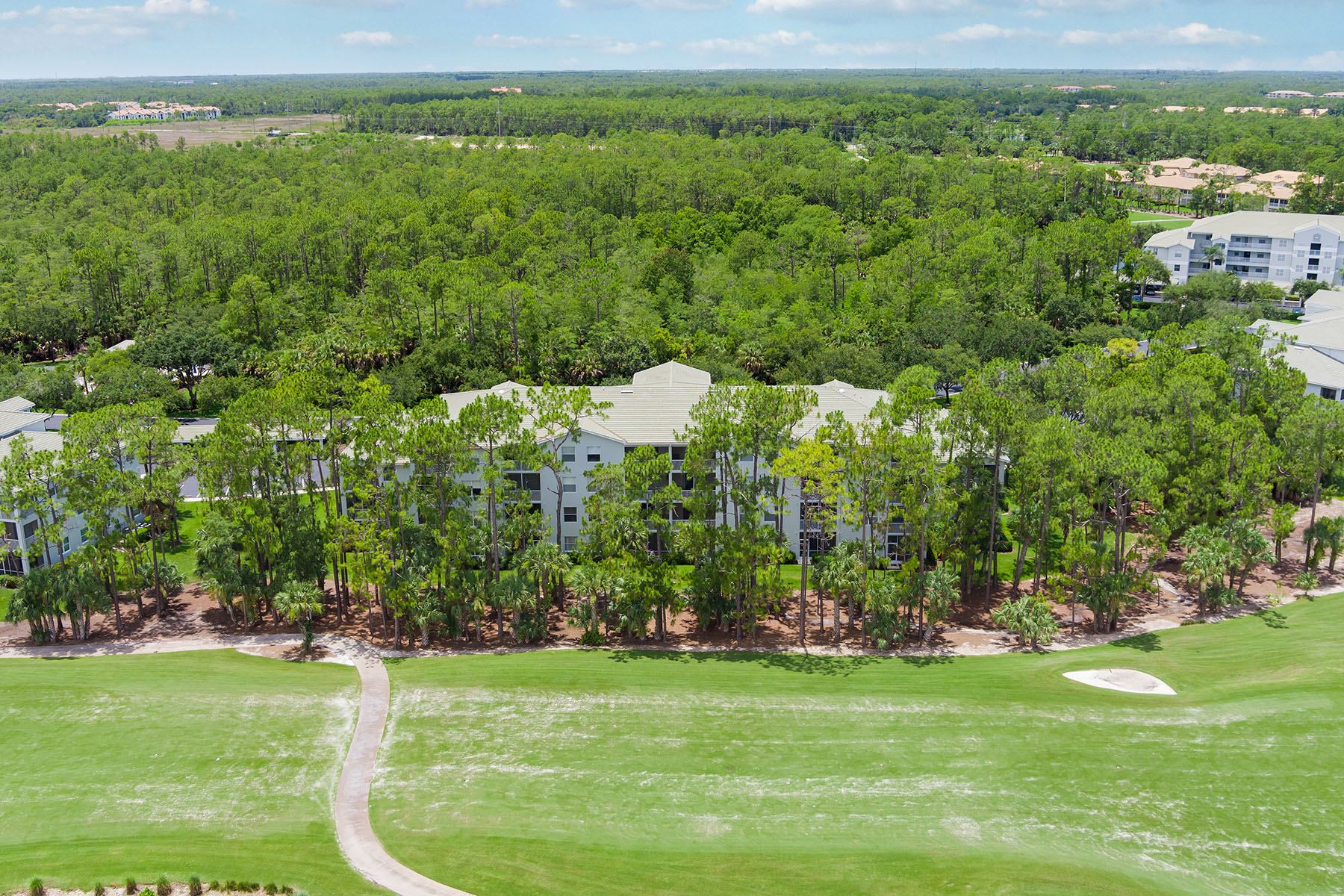 3950 Loblolly Bay Drive , 206